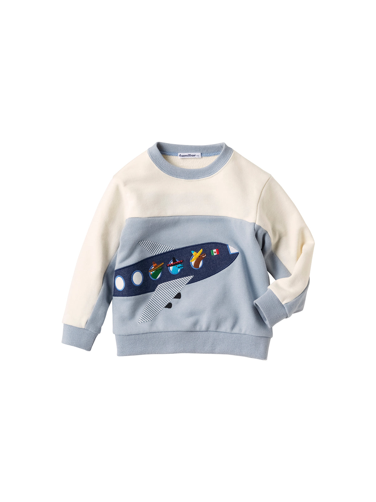 トレーナー | ファミリア公式サイト 