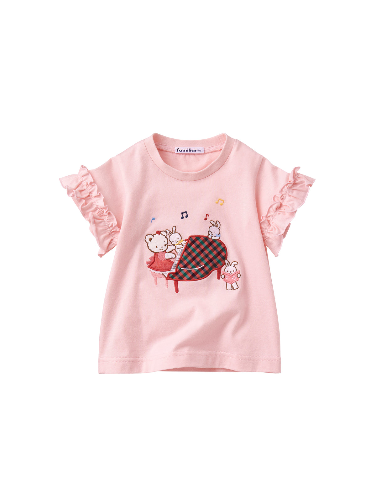 Tシャツ | ファミリア公式サイト 