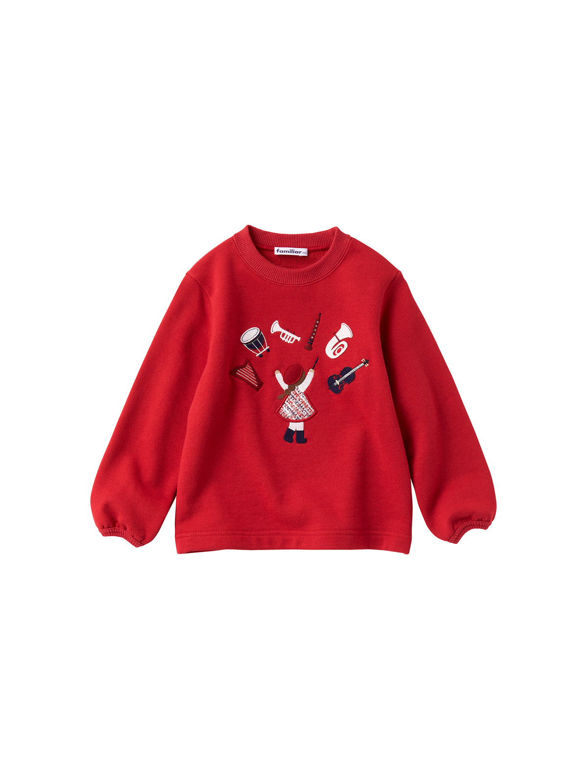 トレーナー | ファミリア公式サイト 