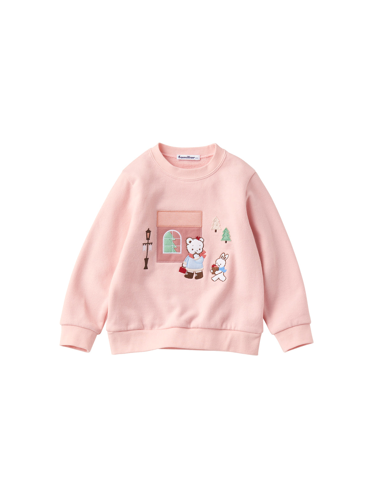 トレーナー | ファミリア公式サイト 