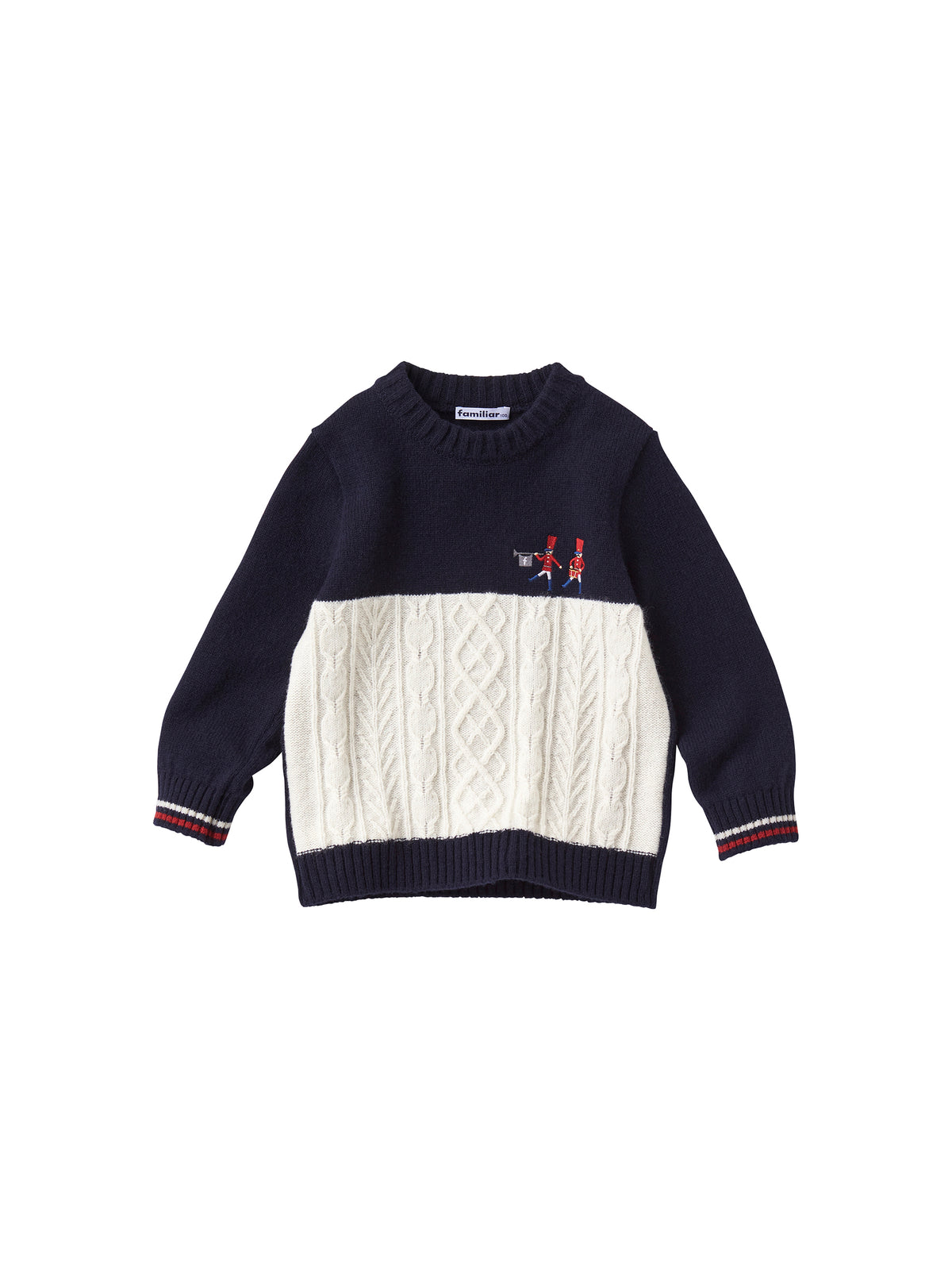 セーター | ファミリア公式サイト 