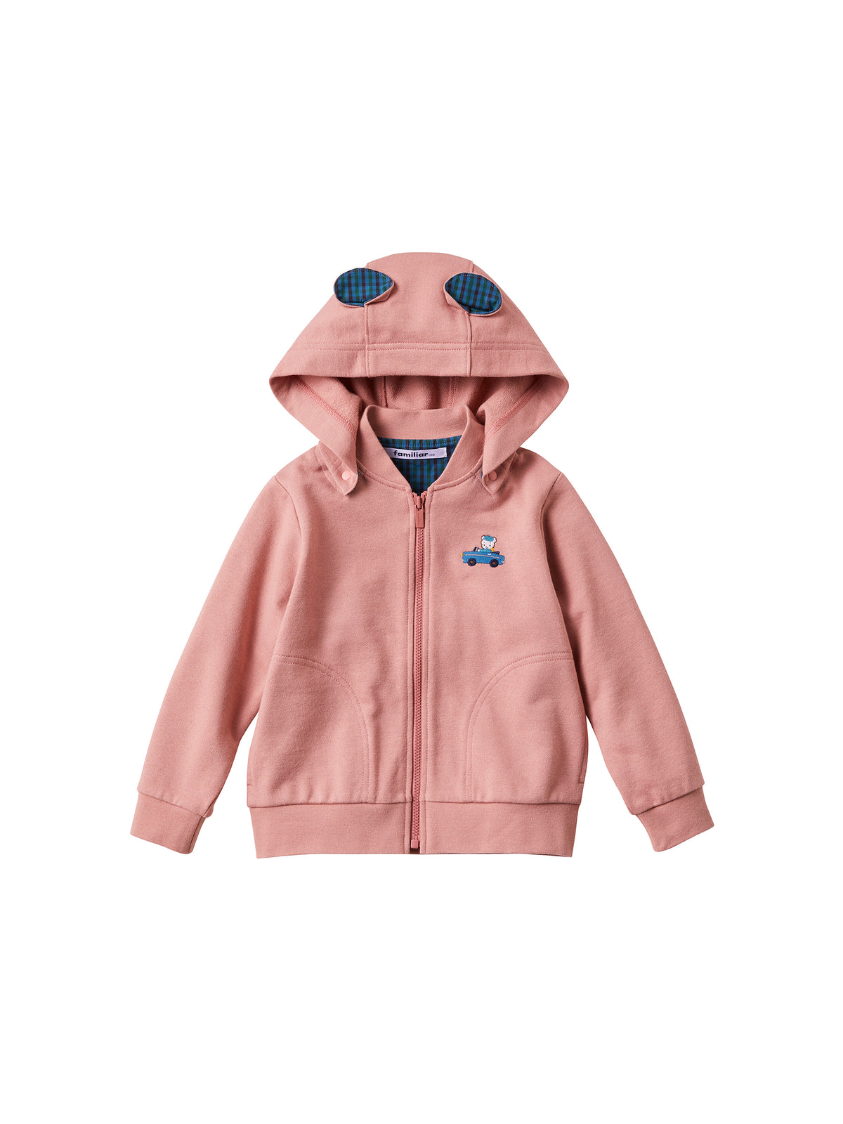 パーカー | ファミリア公式サイト 