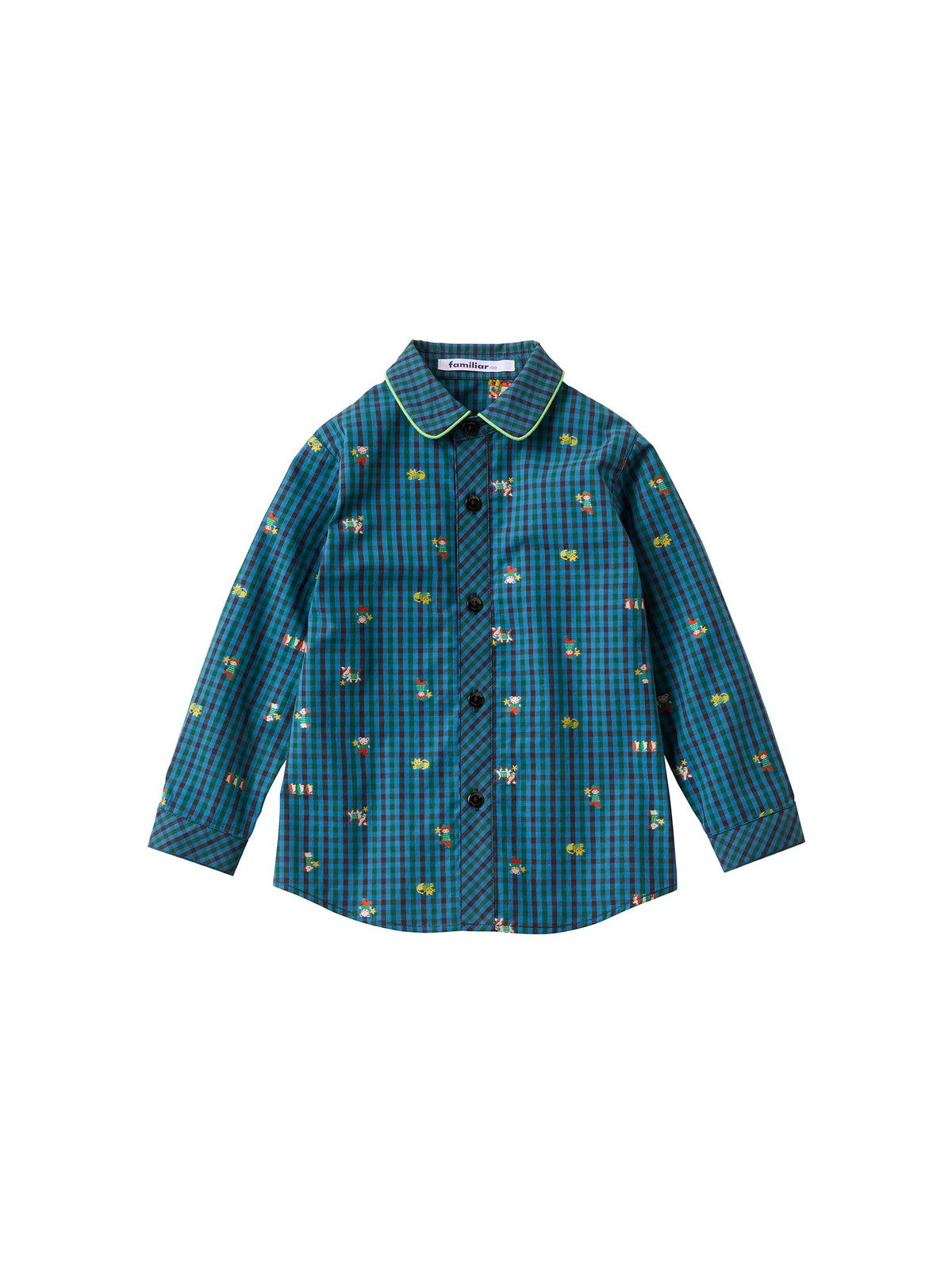 シャツ | ファミリア公式サイト 