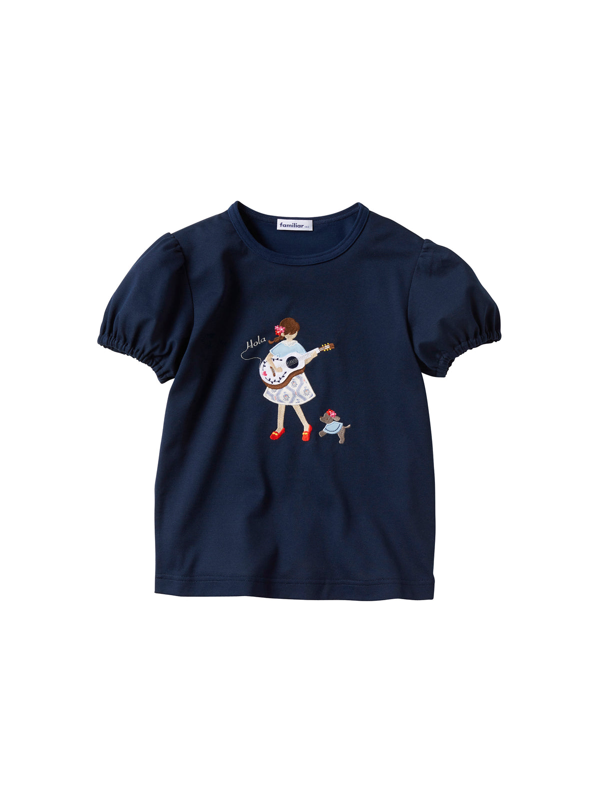 Tシャツ | ファミリア公式サイト