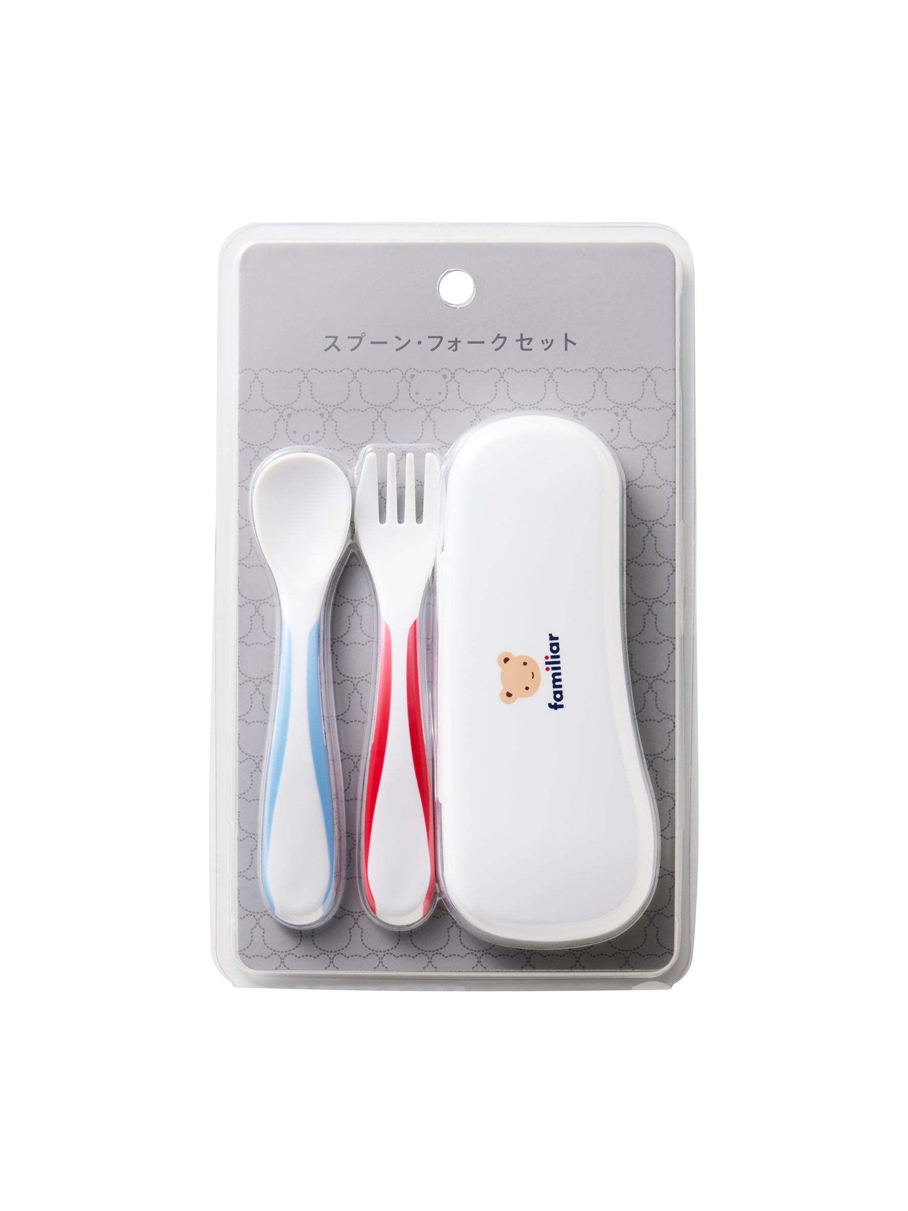 スプーン・フォークセット