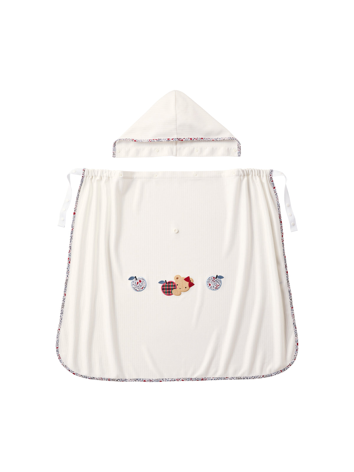 3-way blanket