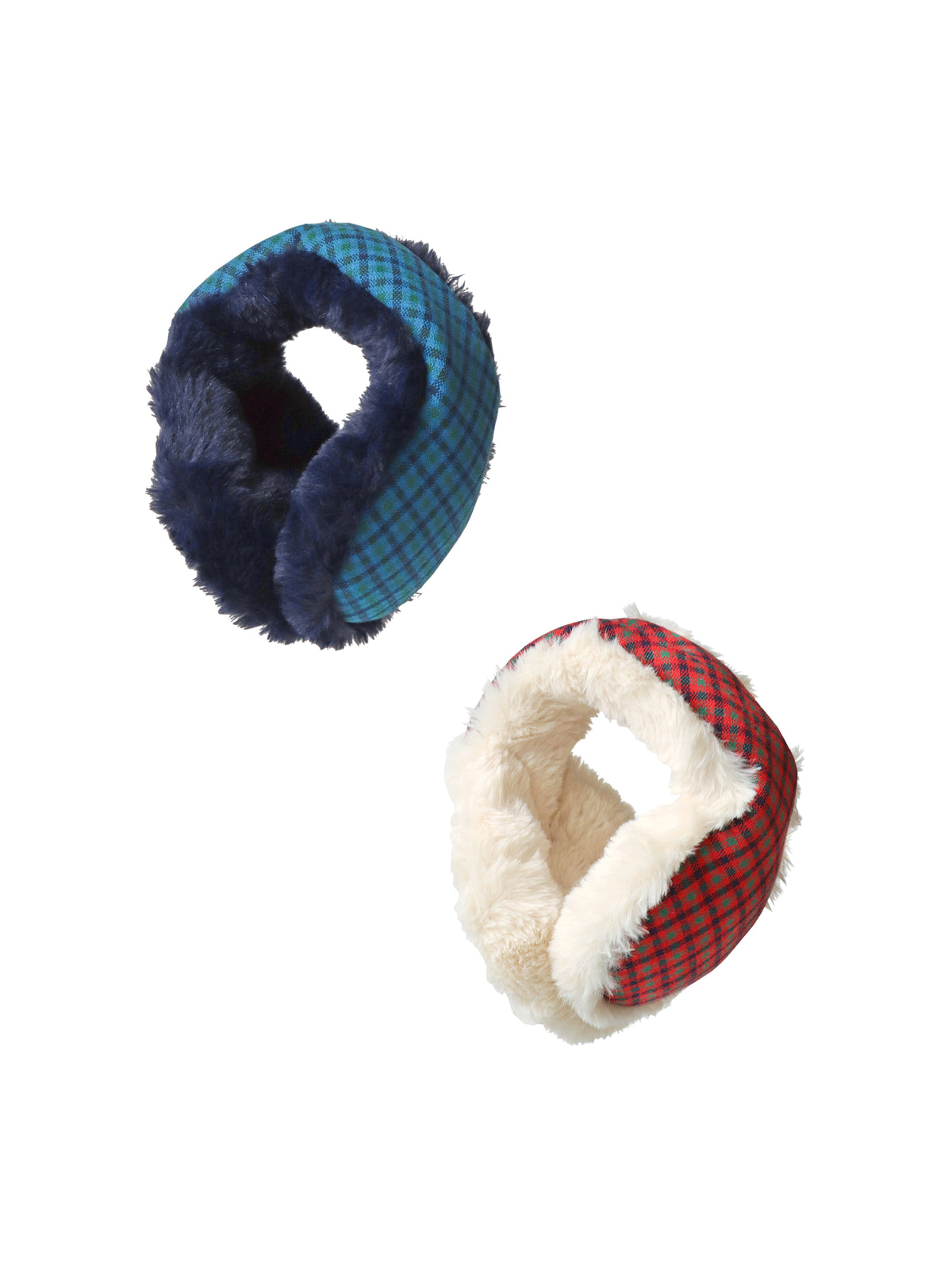 earmuffs