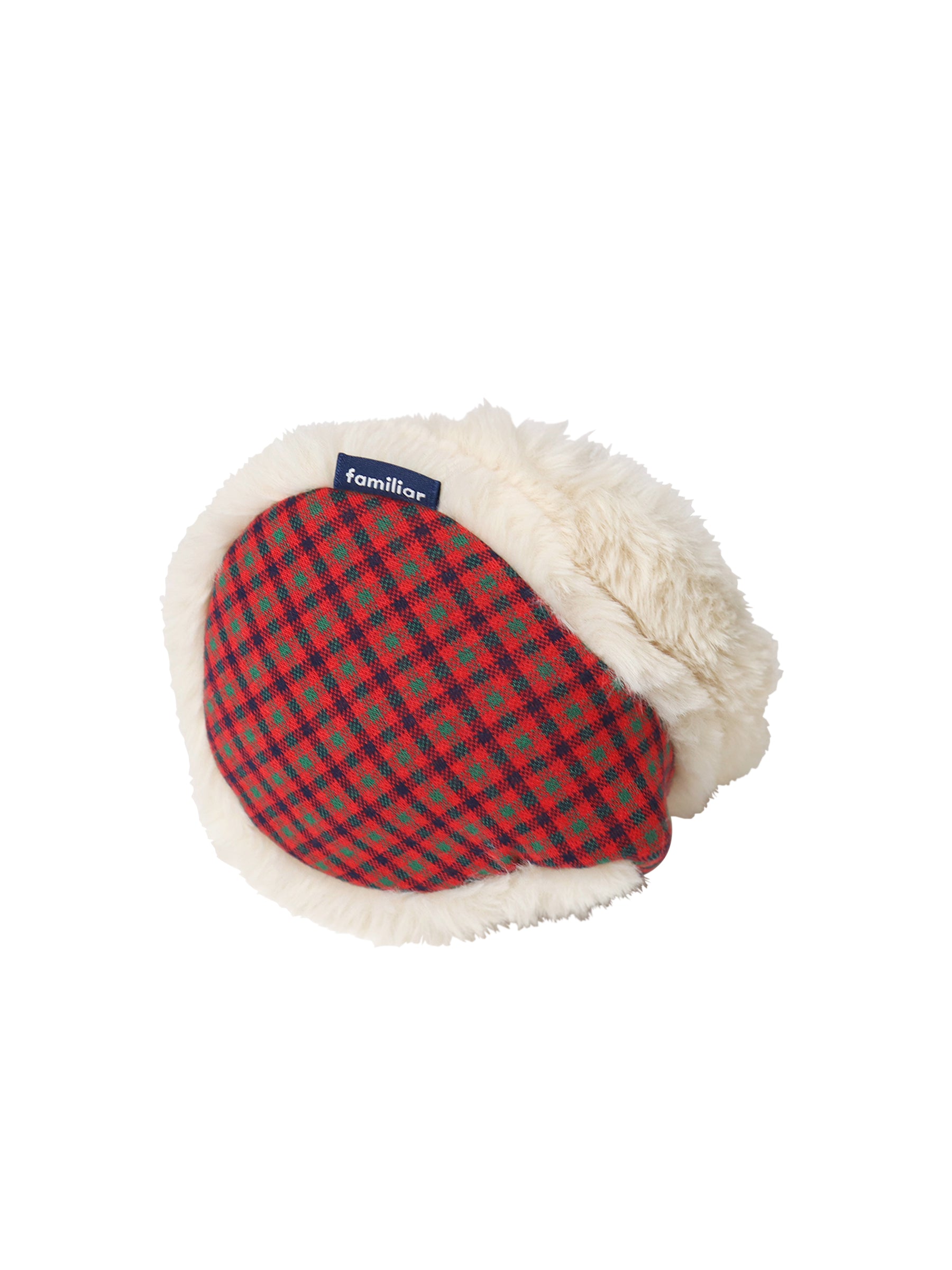 earmuffs