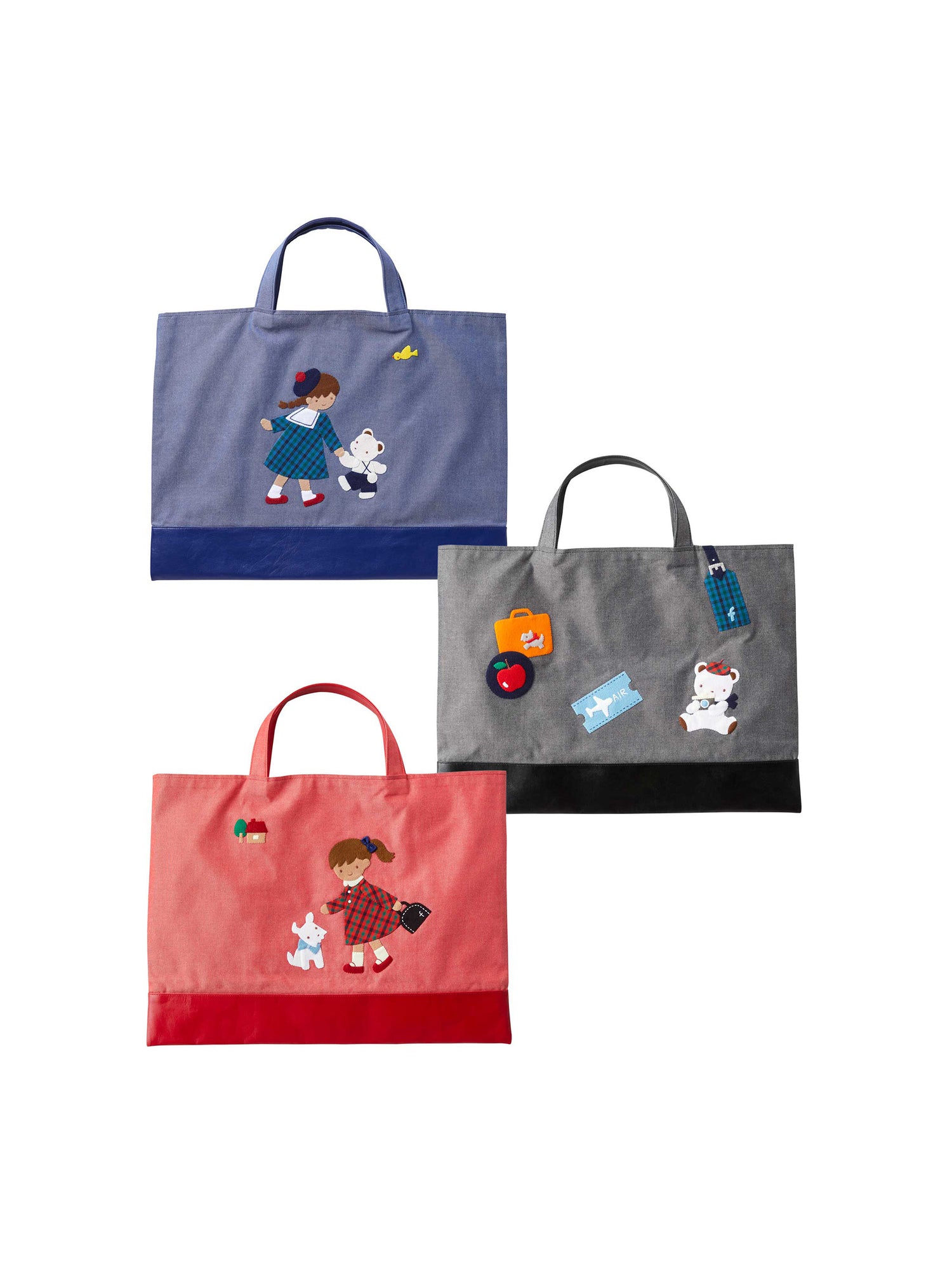 デニムバッグリフレッシュサービス対象