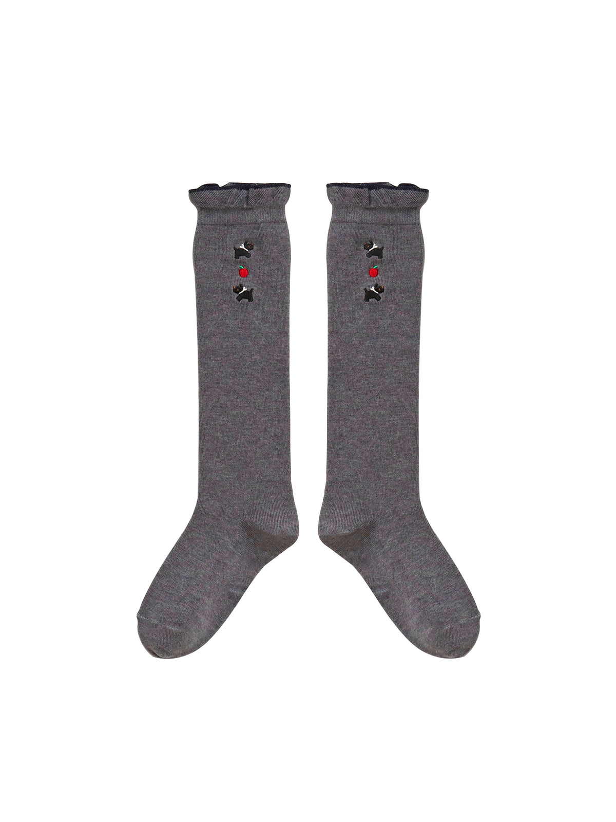 High socks
