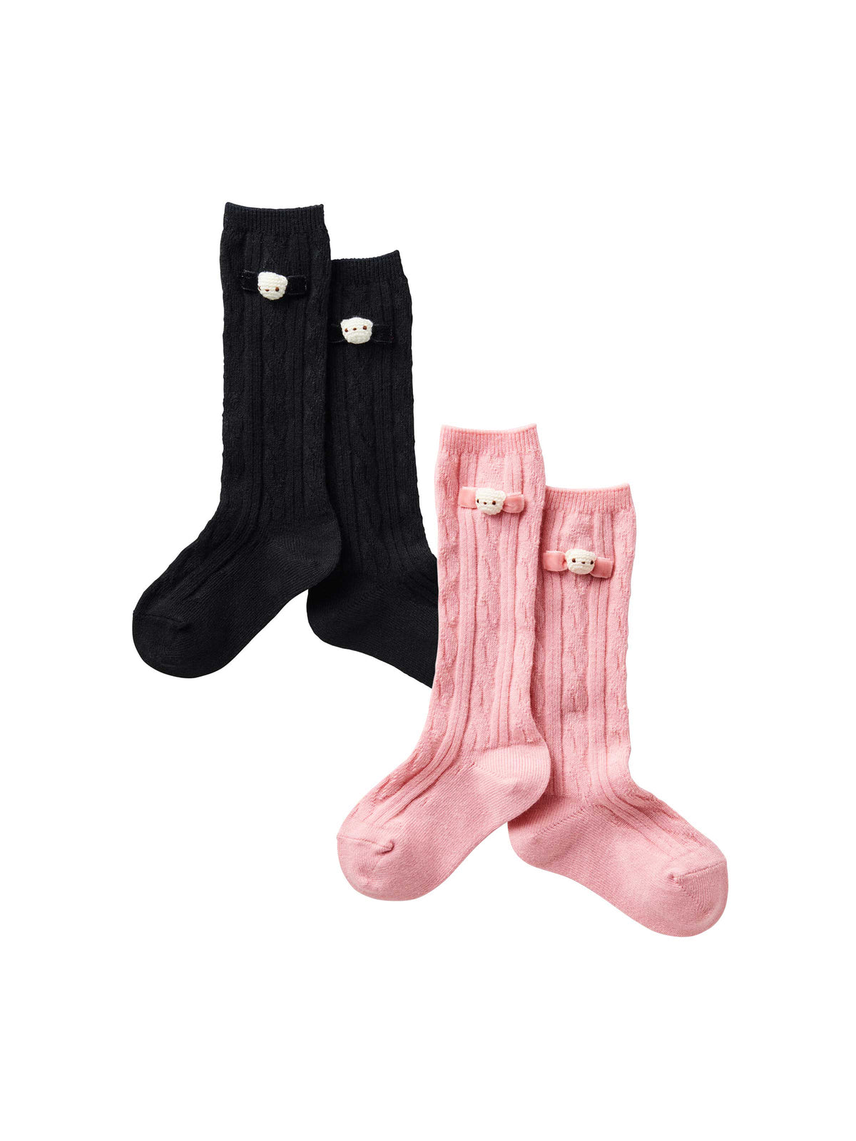 High socks