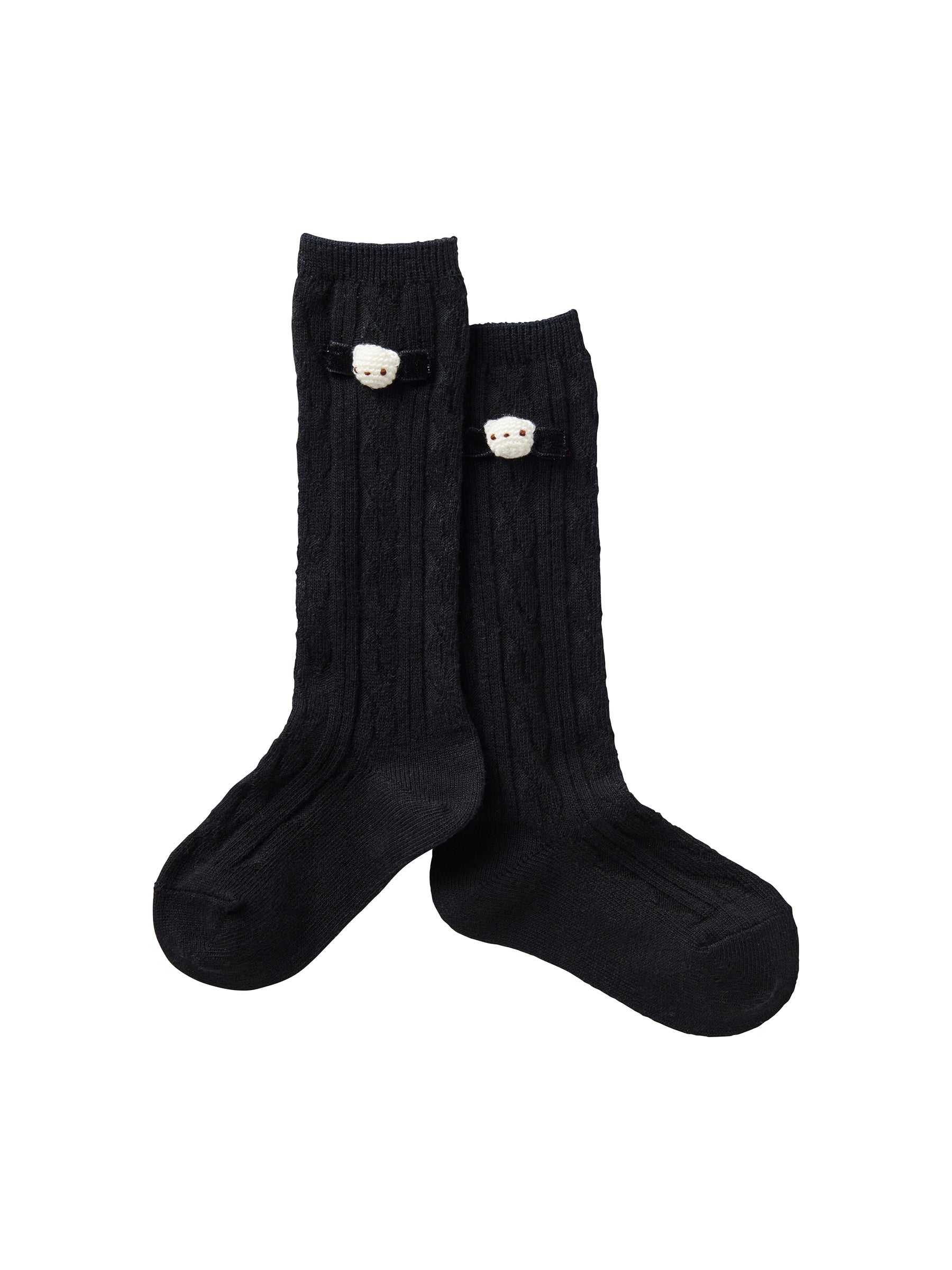 High socks