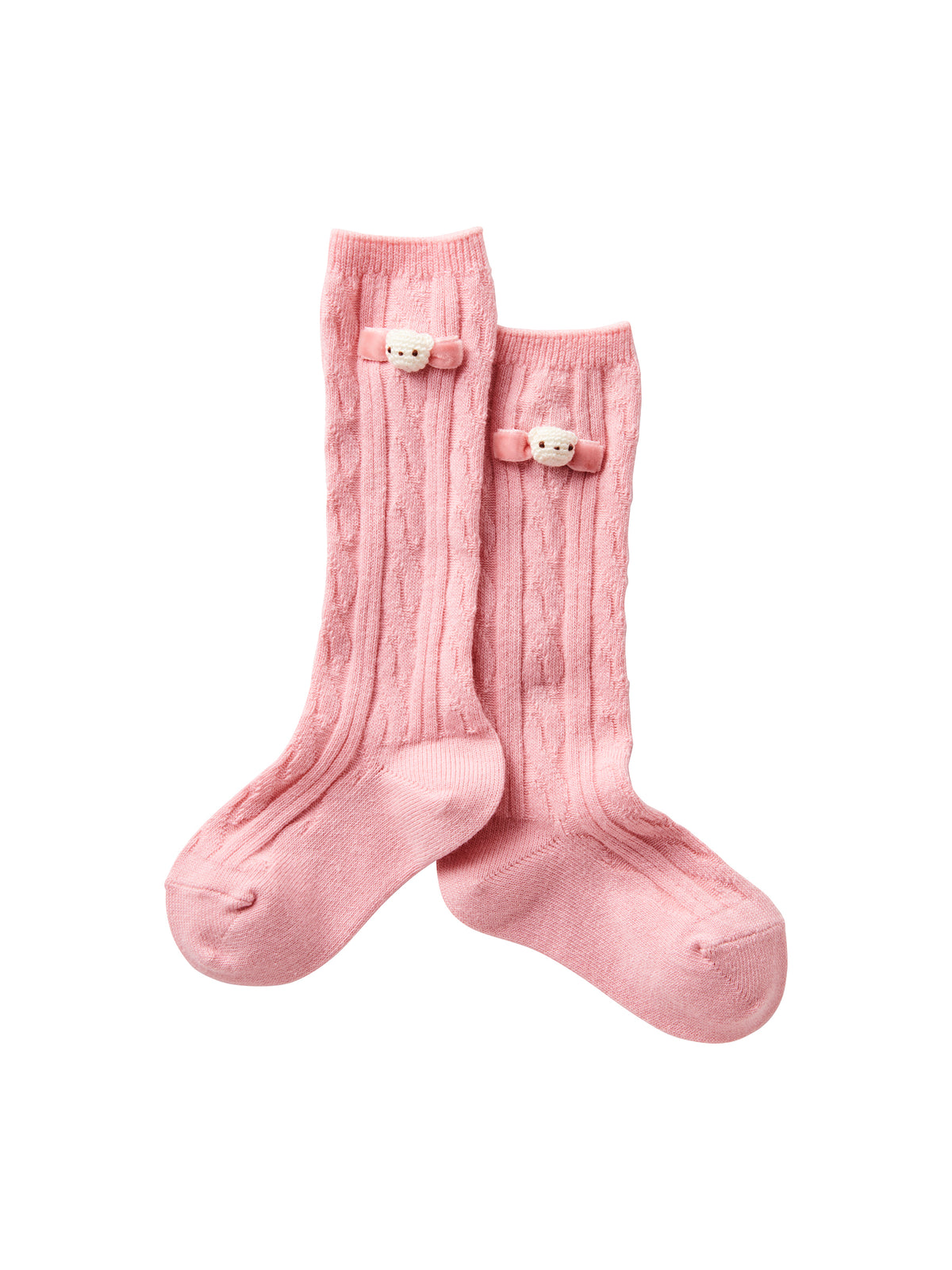 High socks