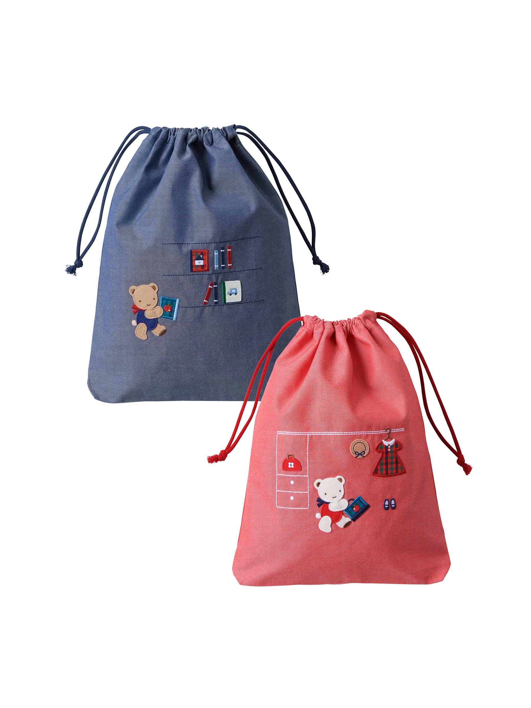purse