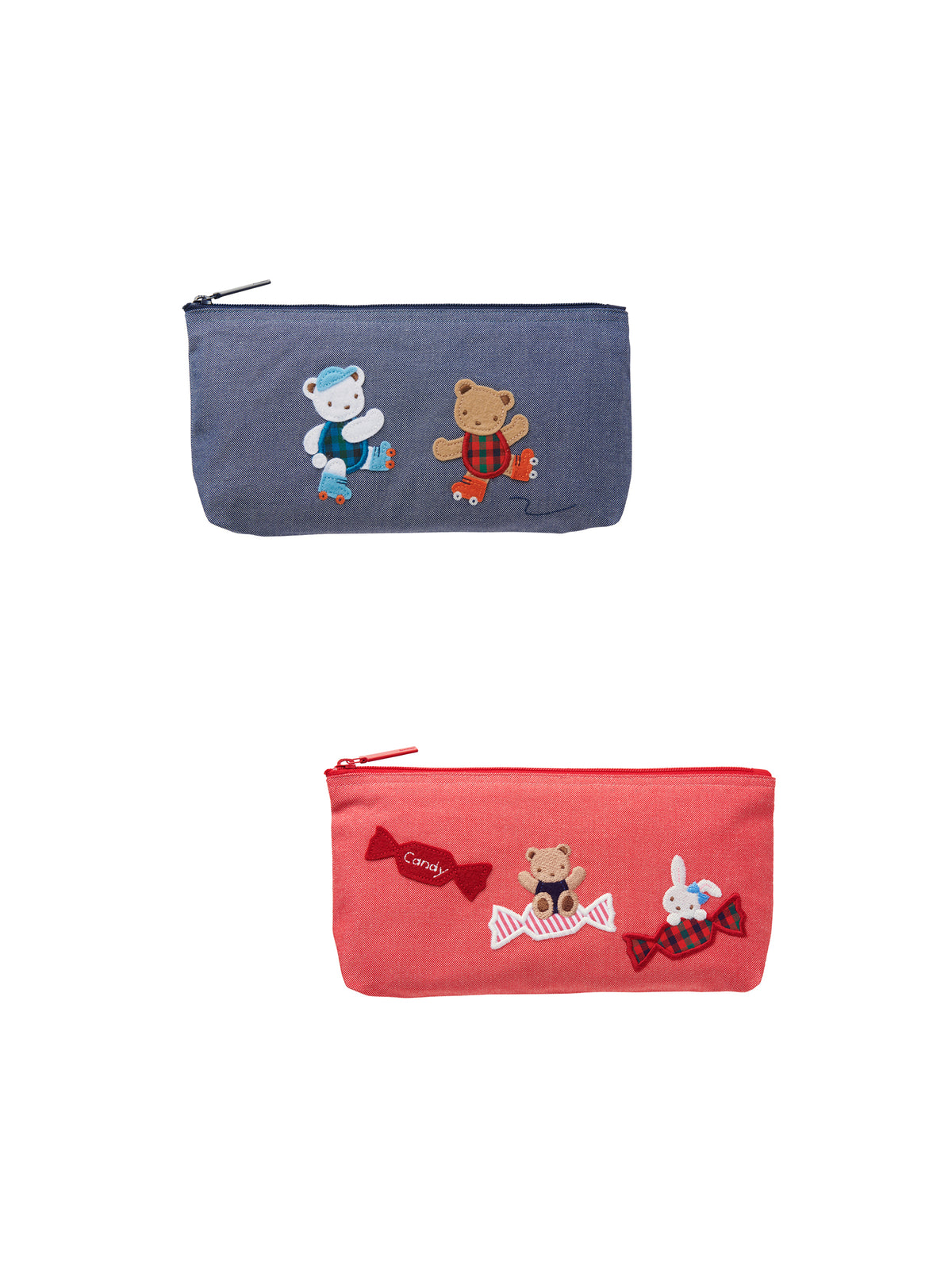 Pencil case