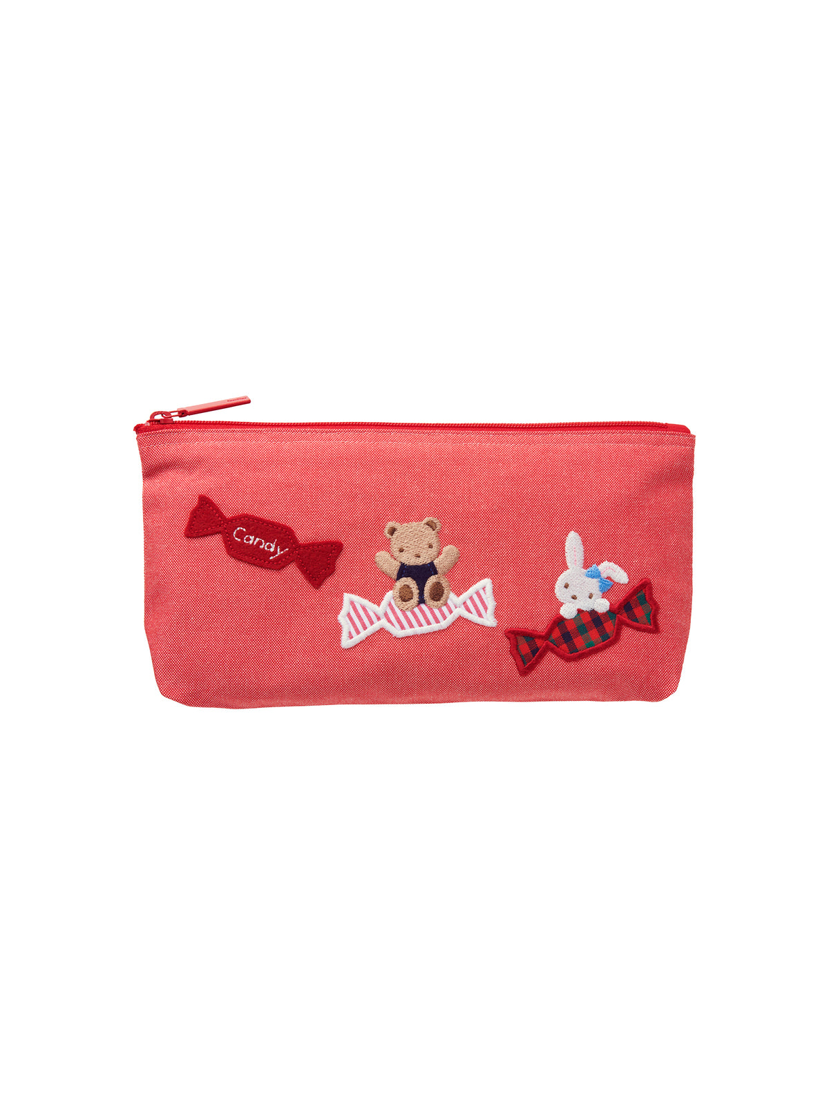 Pencil case