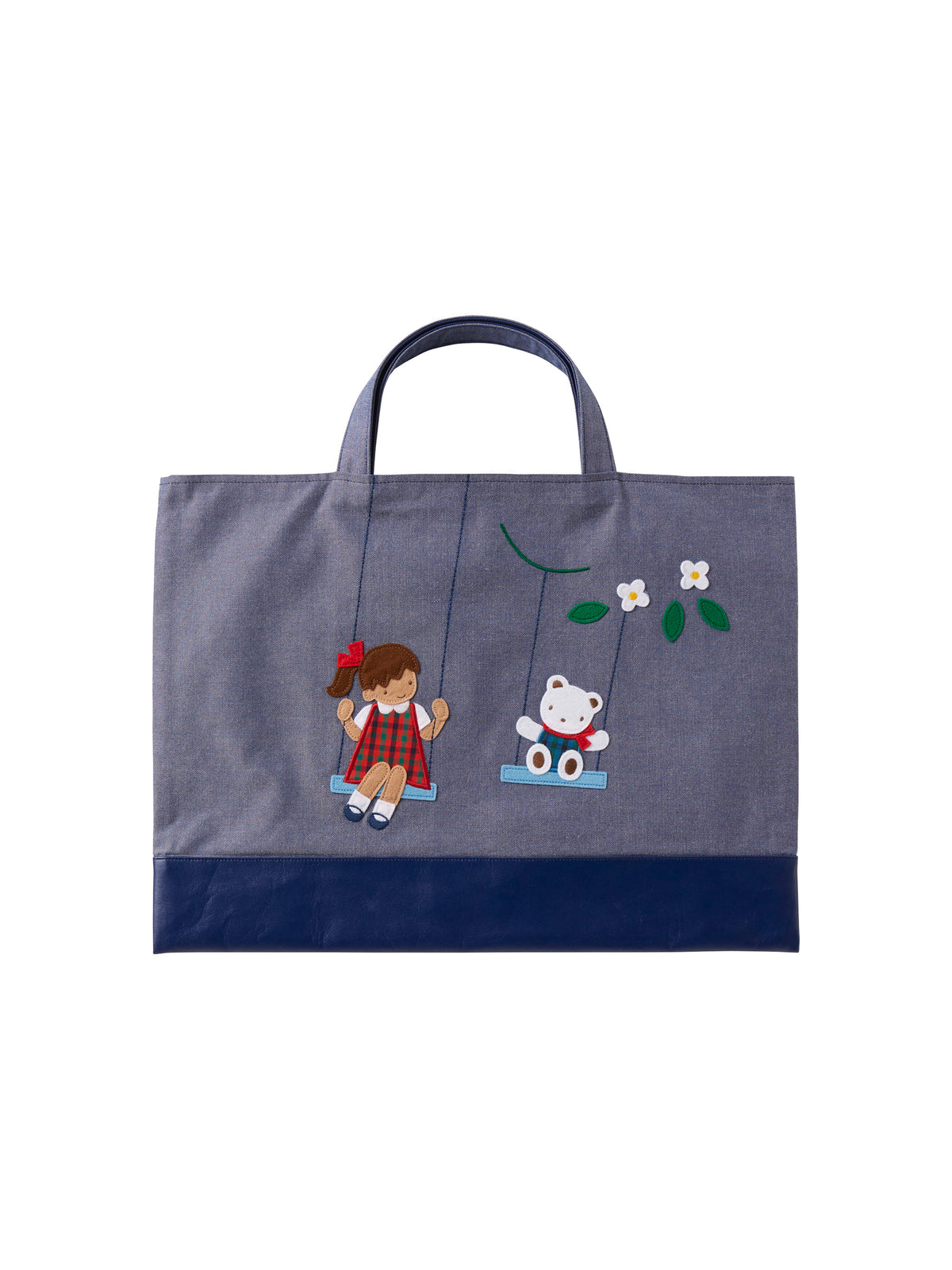 デニムバッグ | ファミリア公式サイト 