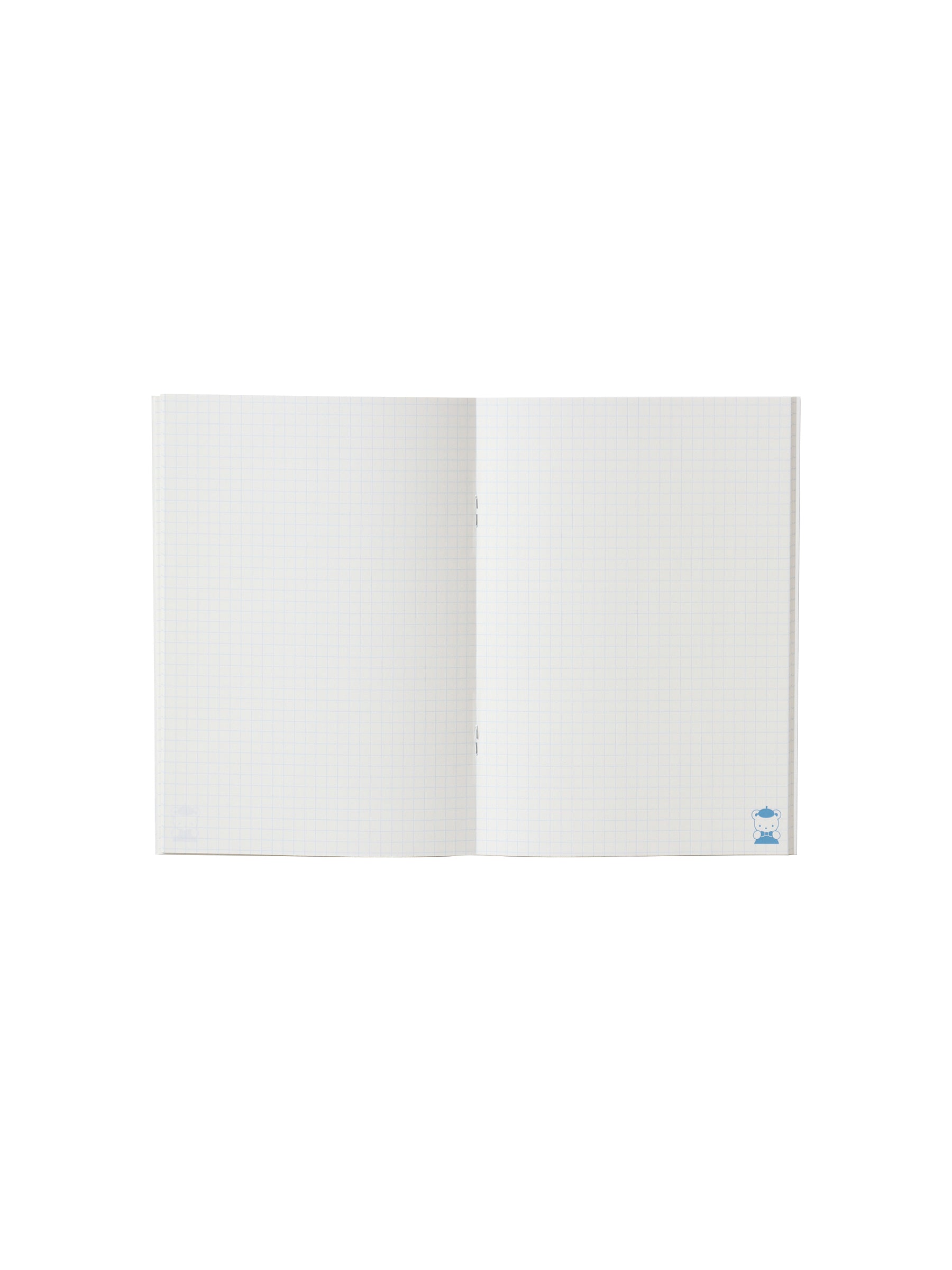 A5 notebook (Lucua store only)