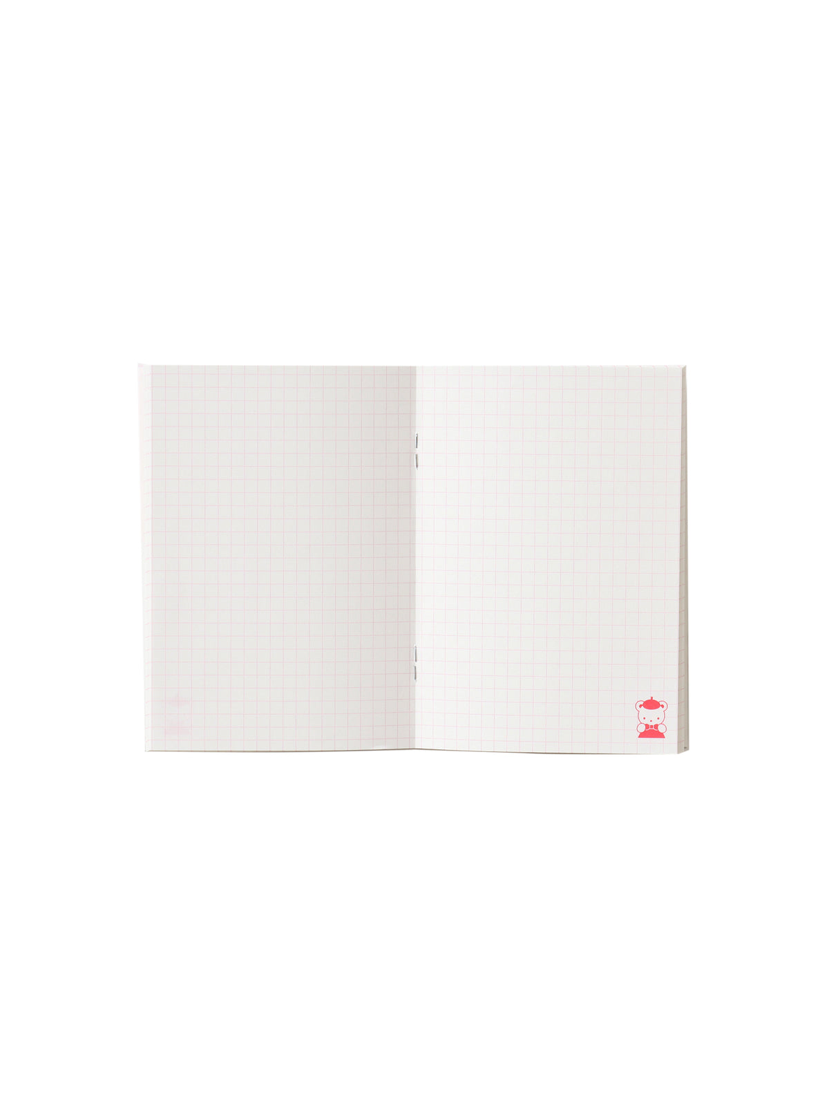 A6 Notebook (Lucua store only)
