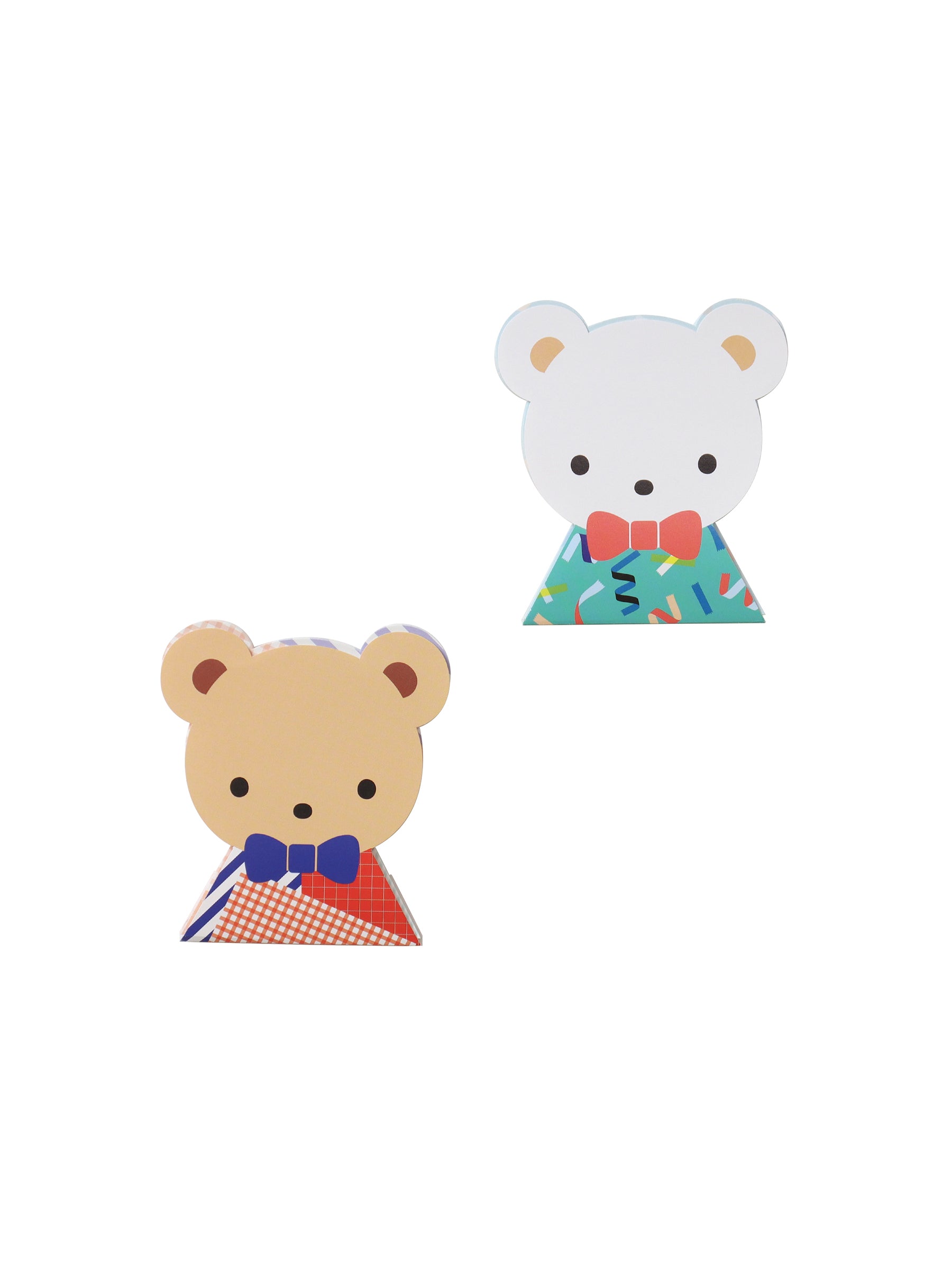 メモ帳〈ルクアイーレ店限定〉