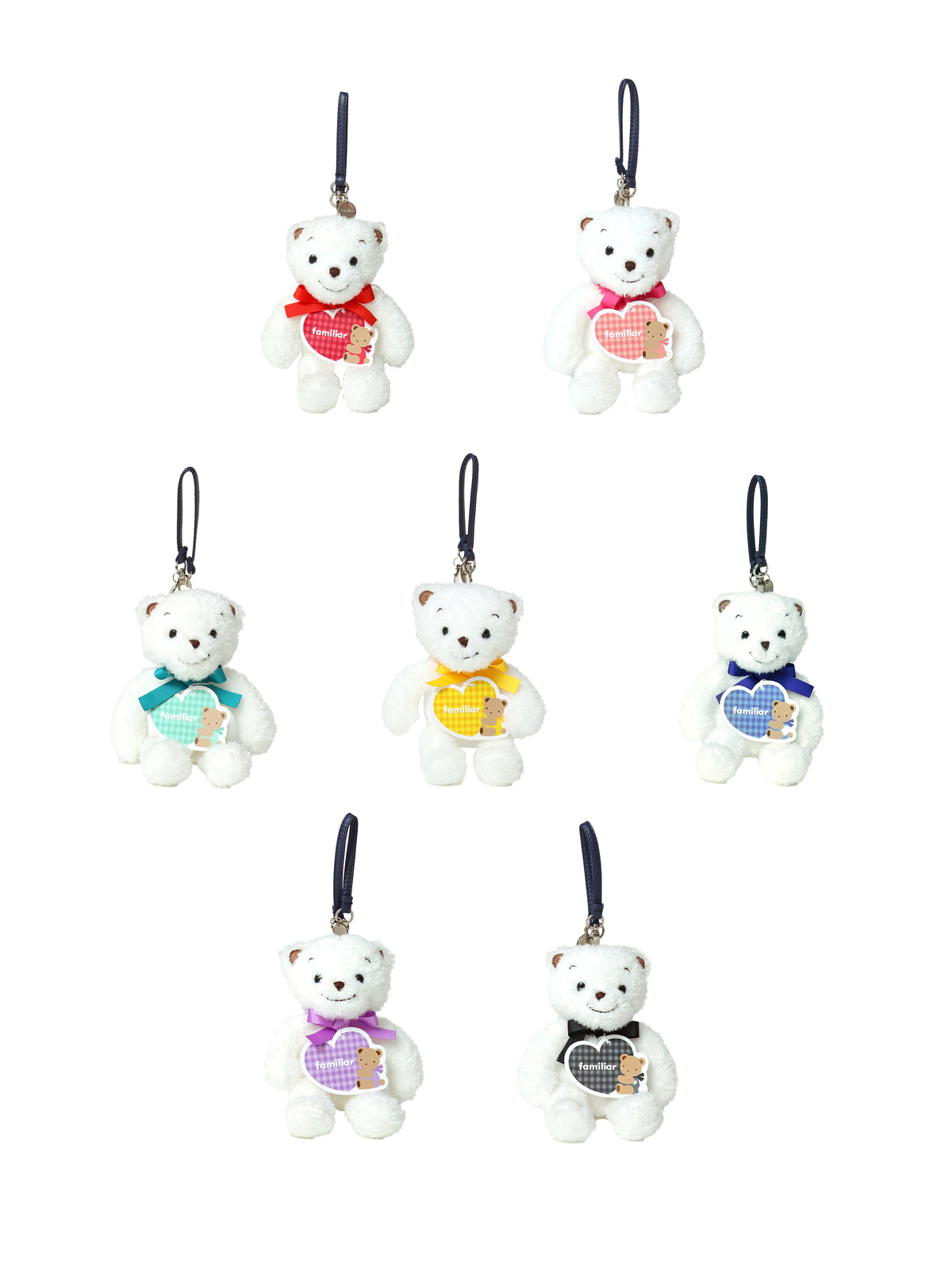 マスコットベアー | ファミリア公式サイト 