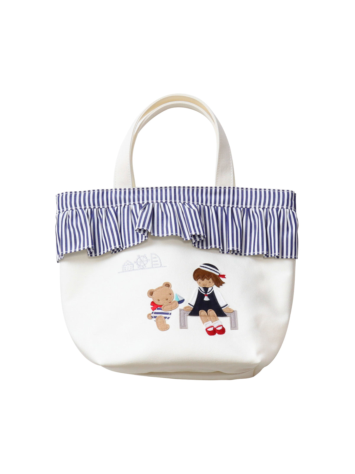 Bag (Takashimaya Yokohama store exclusive)