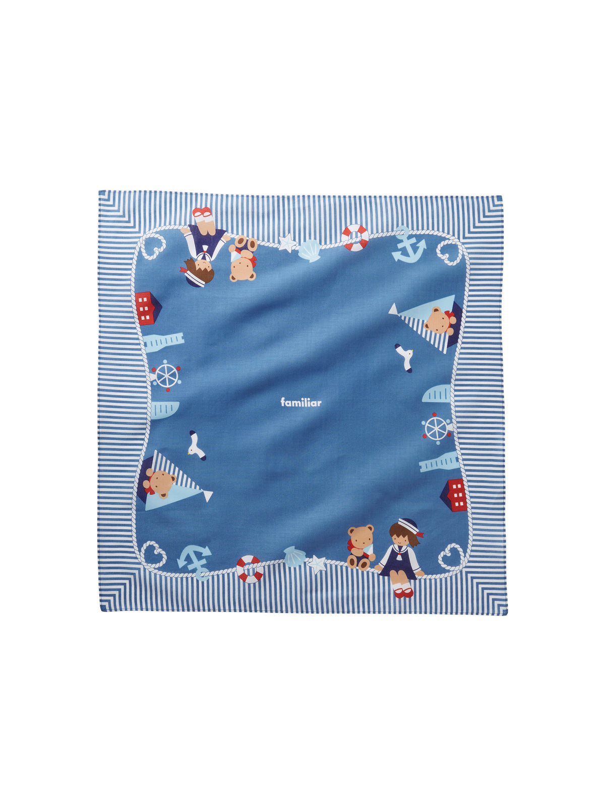 Handkerchief (Takashimaya Yokohama store exclusive)