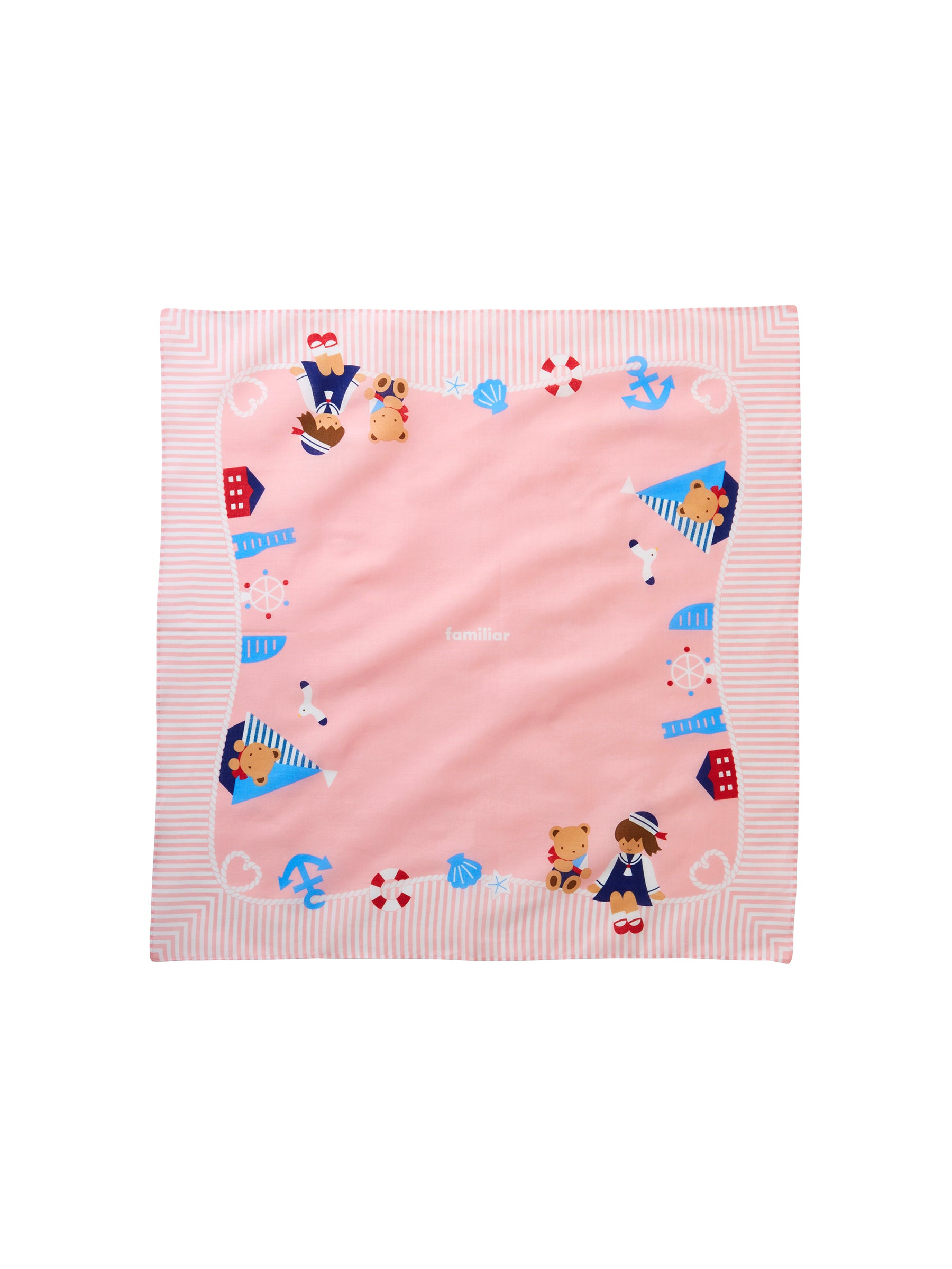Handkerchief (Takashimaya Yokohama store exclusive)