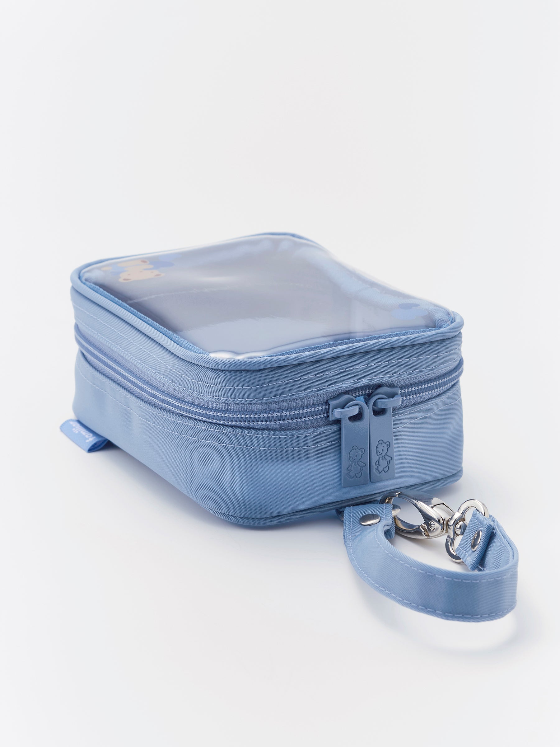 pouch