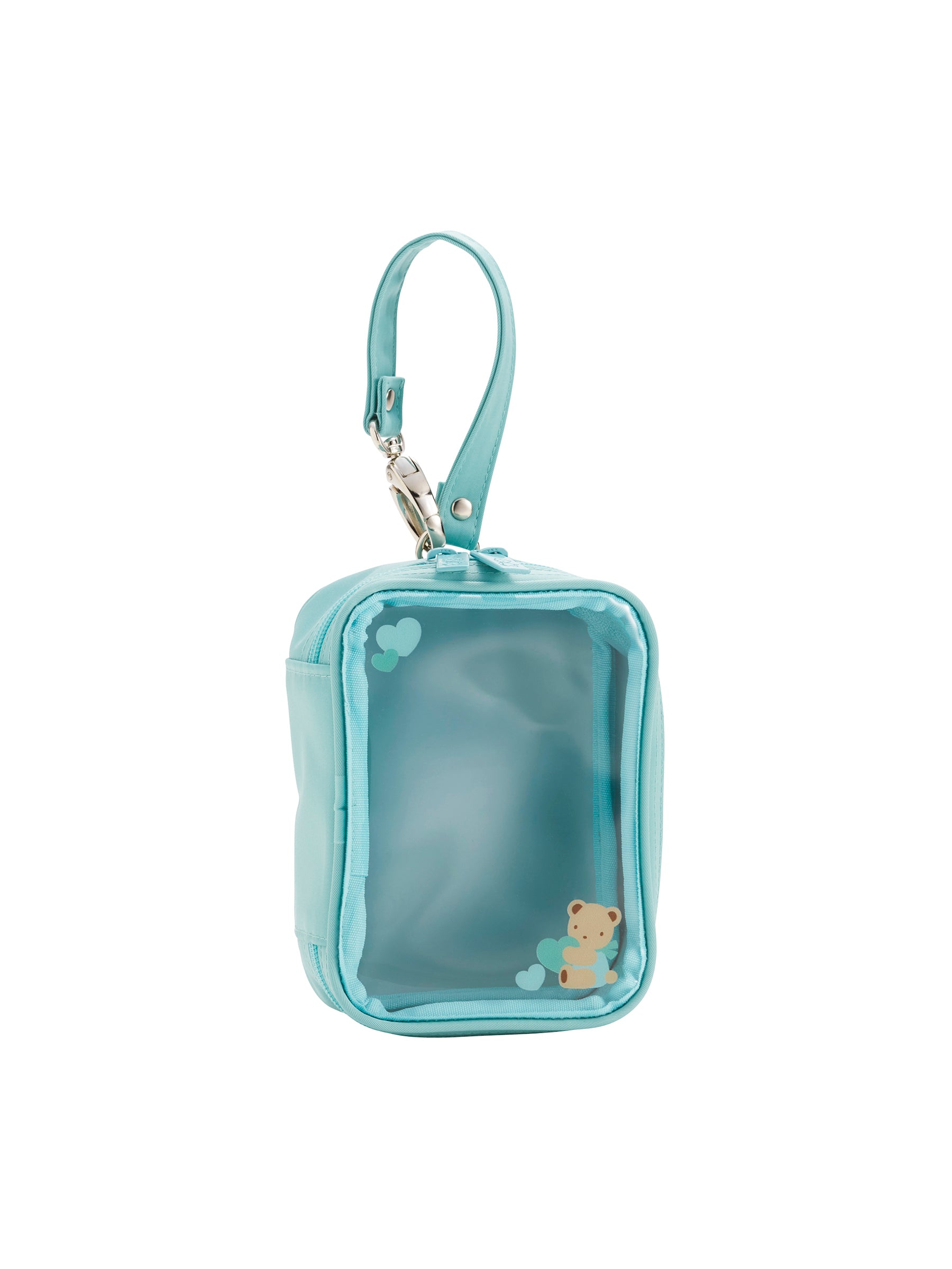 pouch