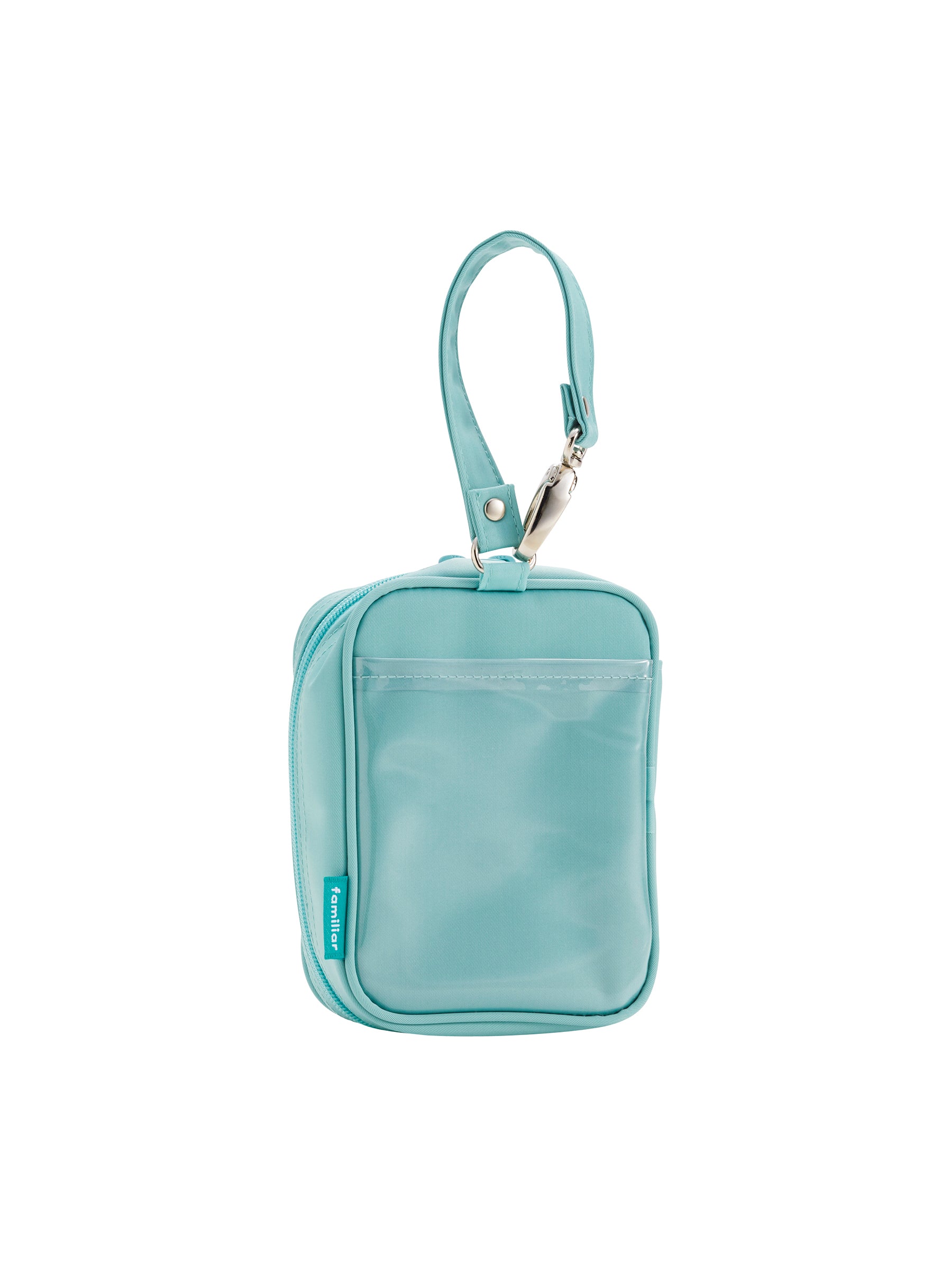 pouch