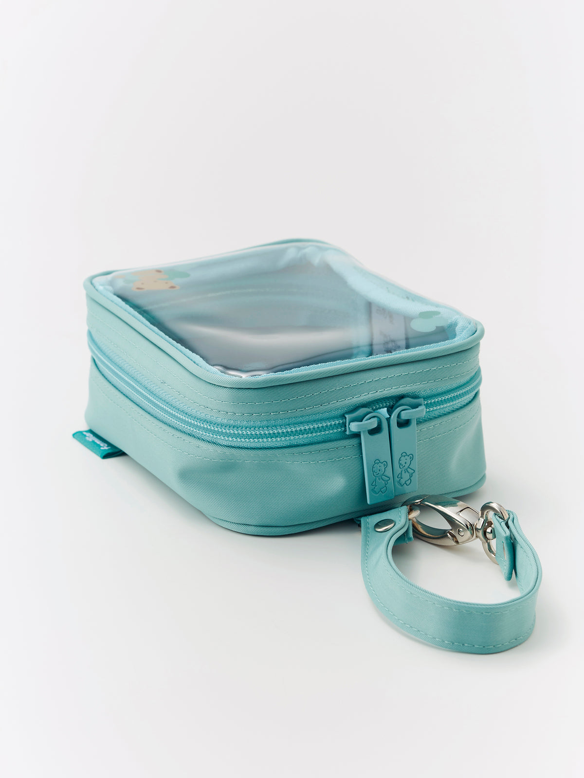 pouch
