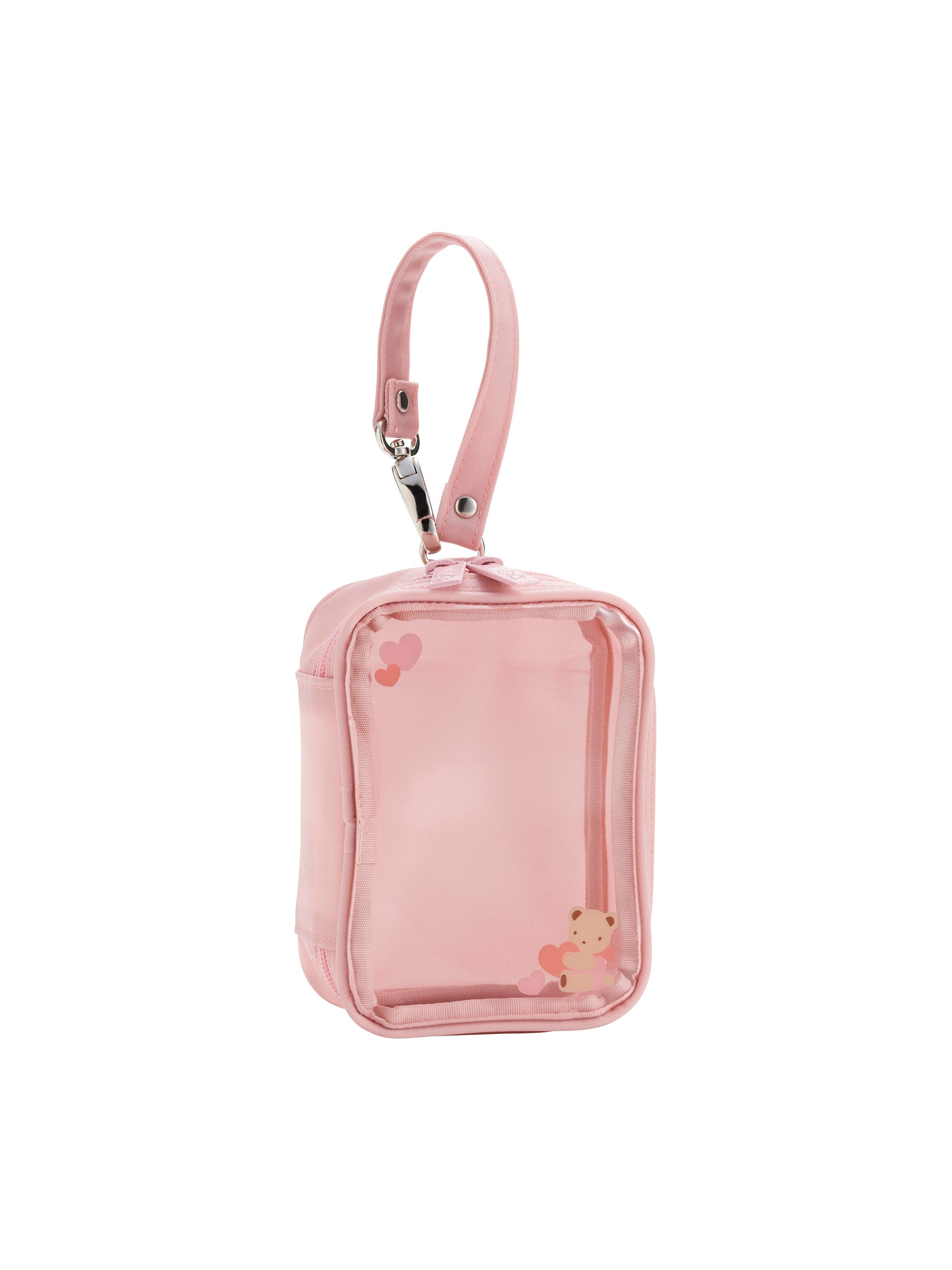 pouch