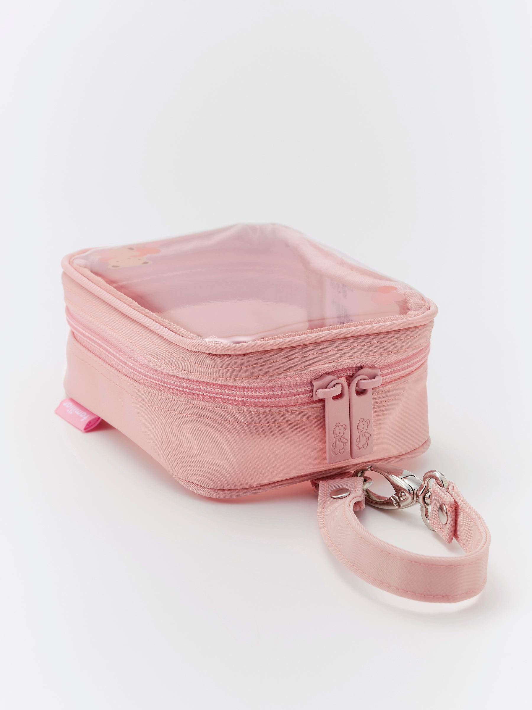 pouch
