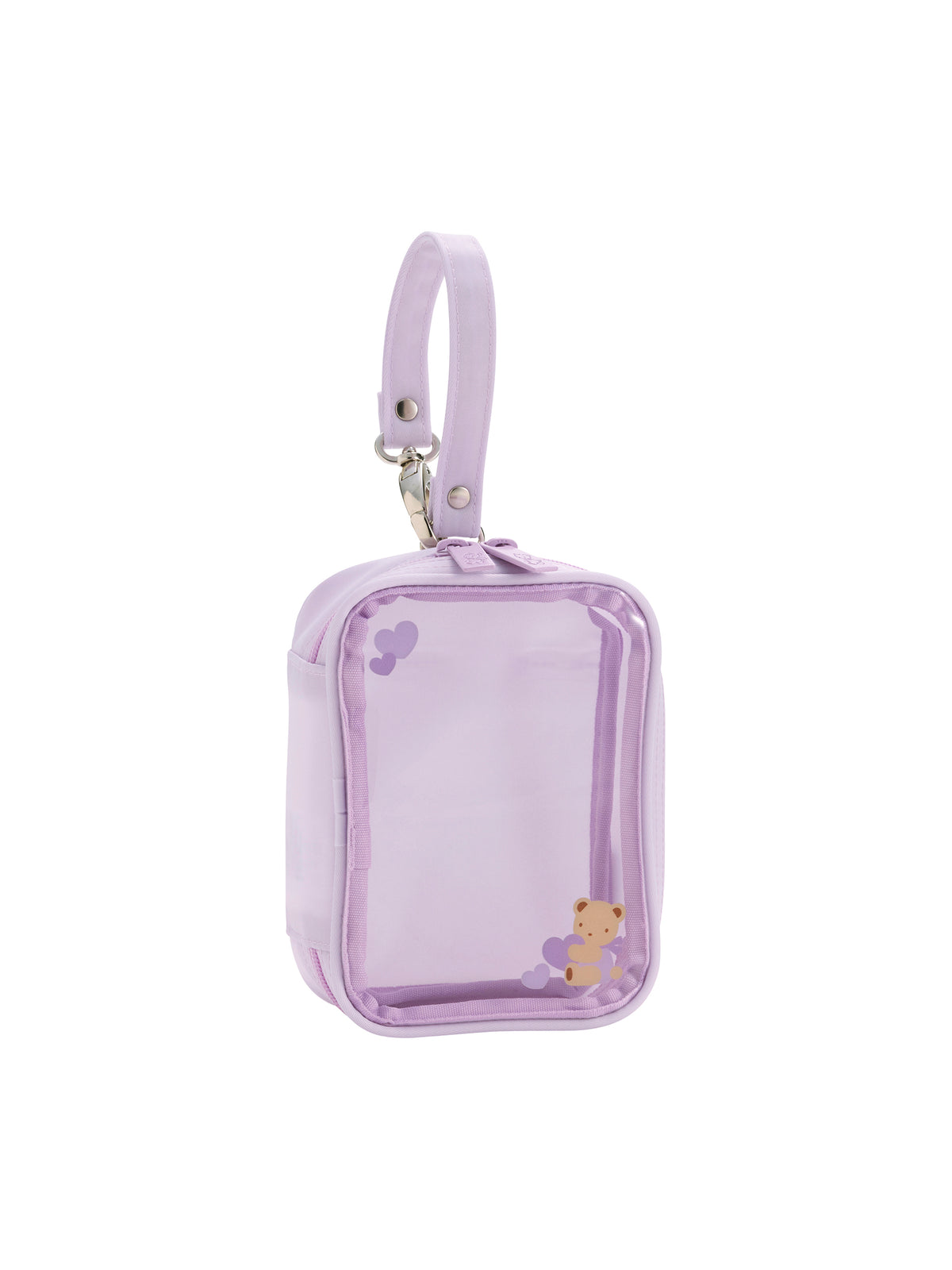 pouch