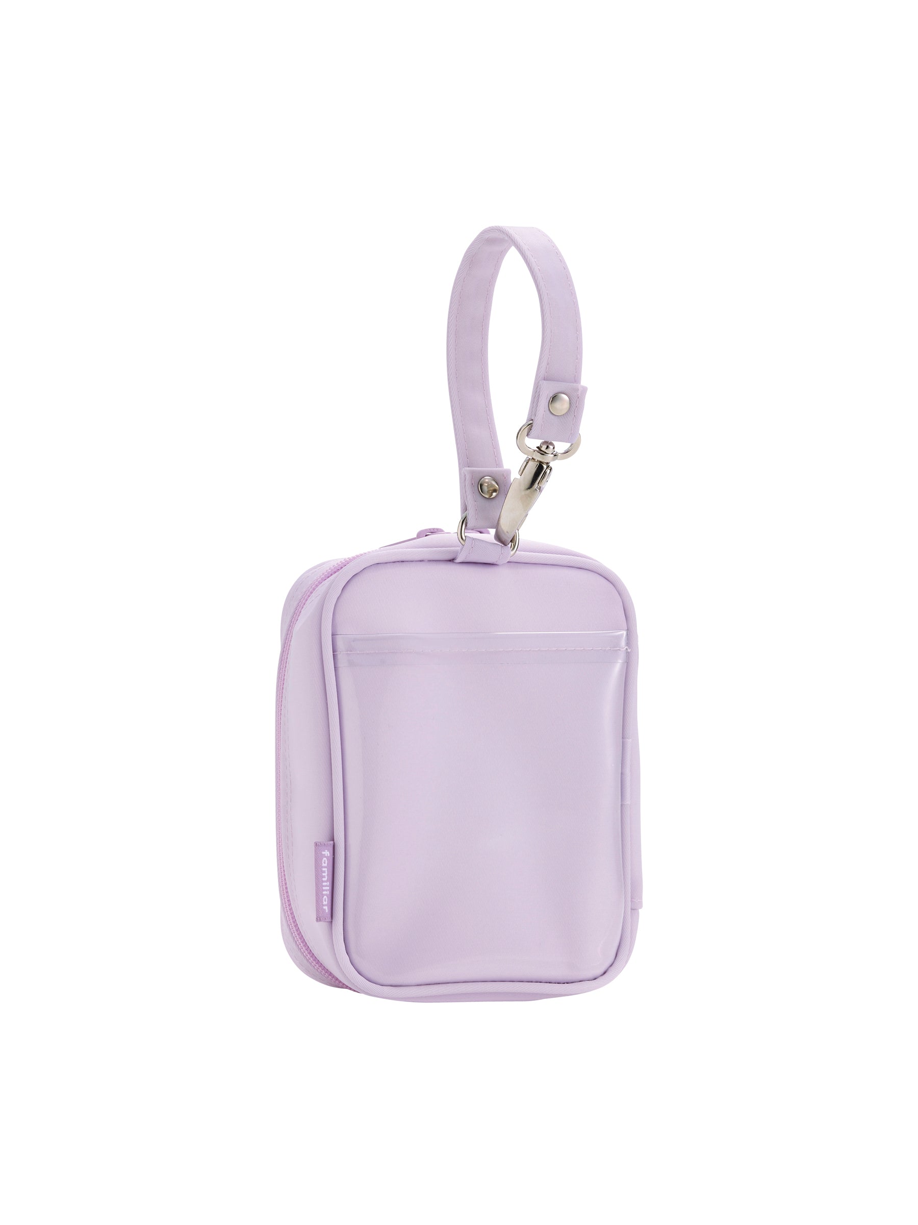 pouch
