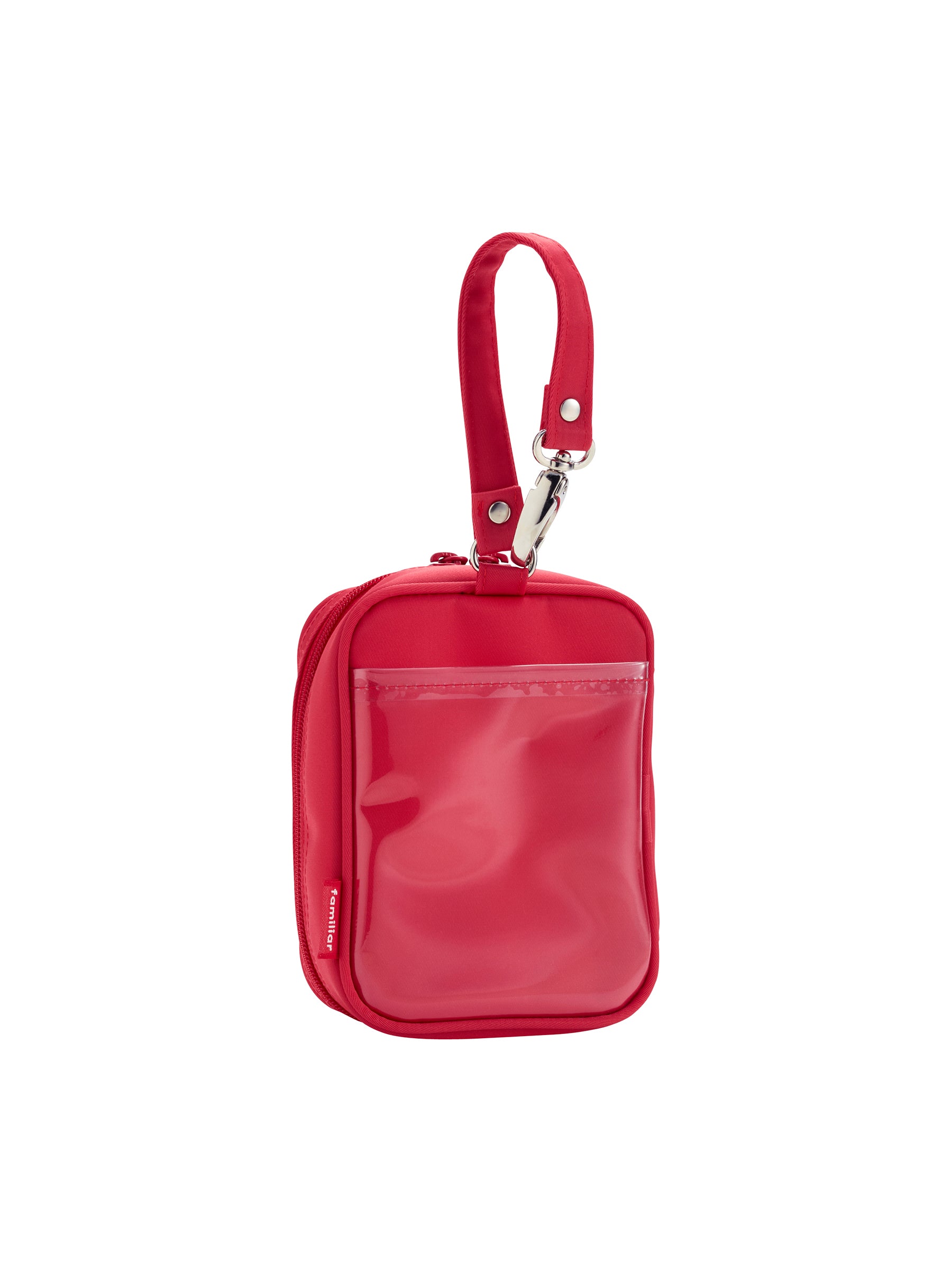 pouch
