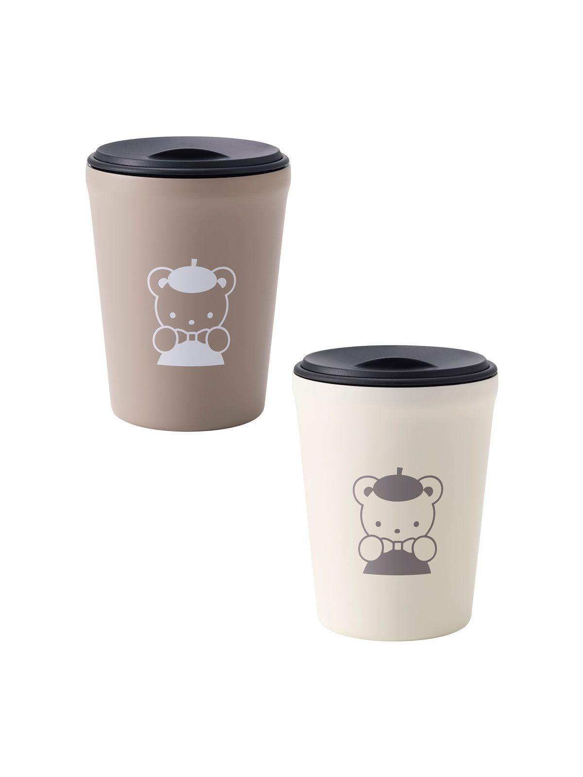 サーモス（THERMOS） 真空断熱タンブラー300ml 1セット（2個） JDI-300P - アスクル ファミリア ステンレス タンブラー 300ml 2個セット