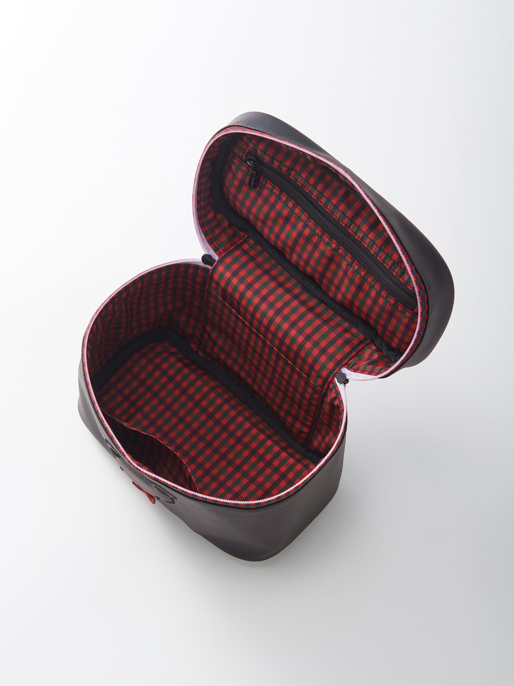 バニティバッグ