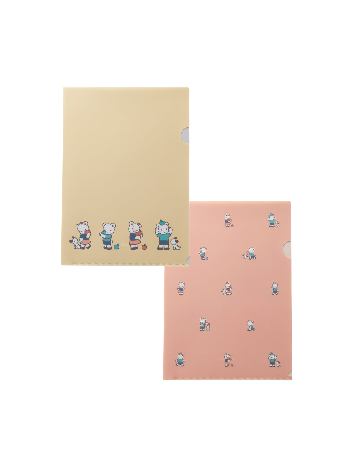 Clear file