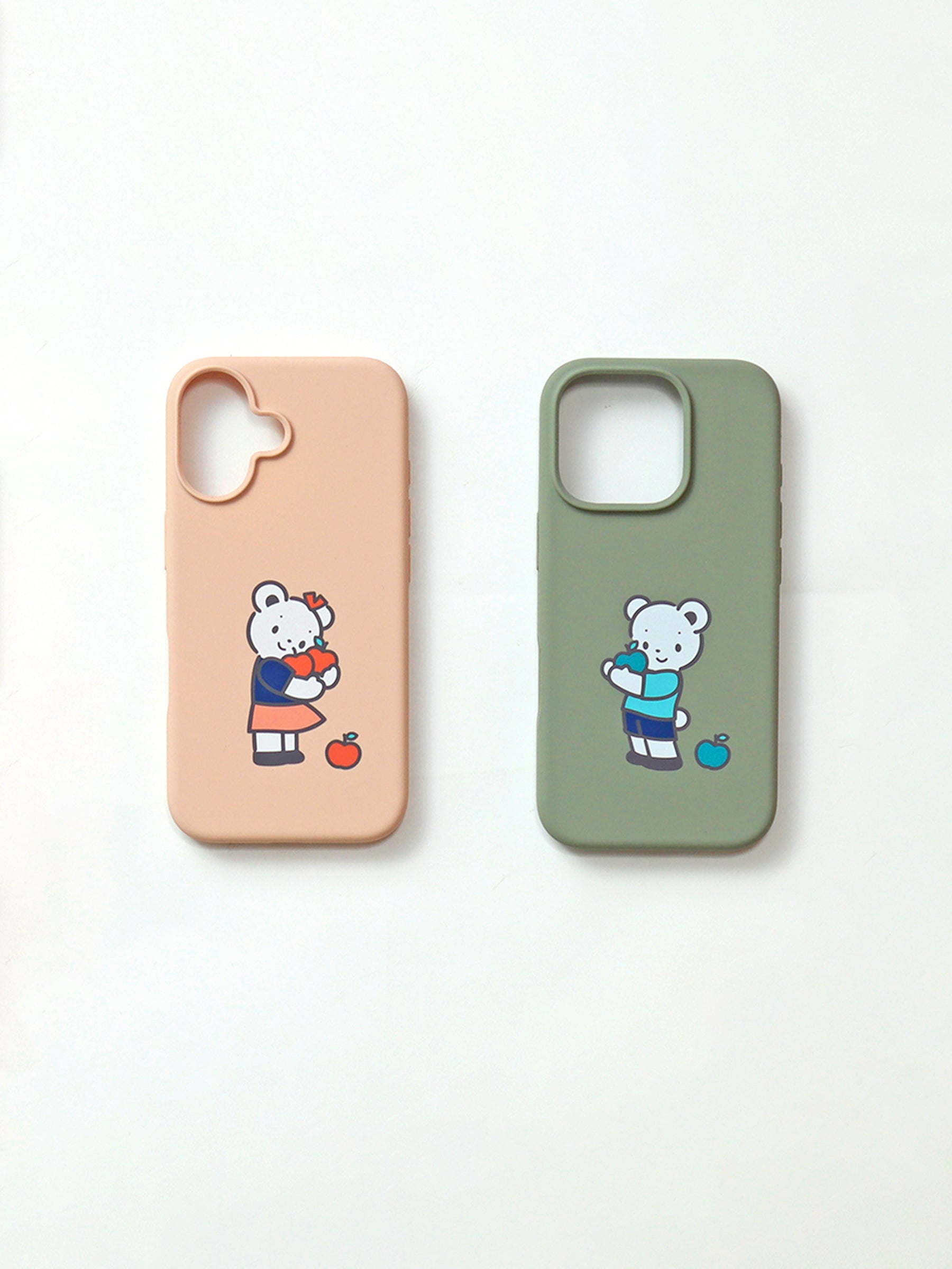 iPhoneケース(15)