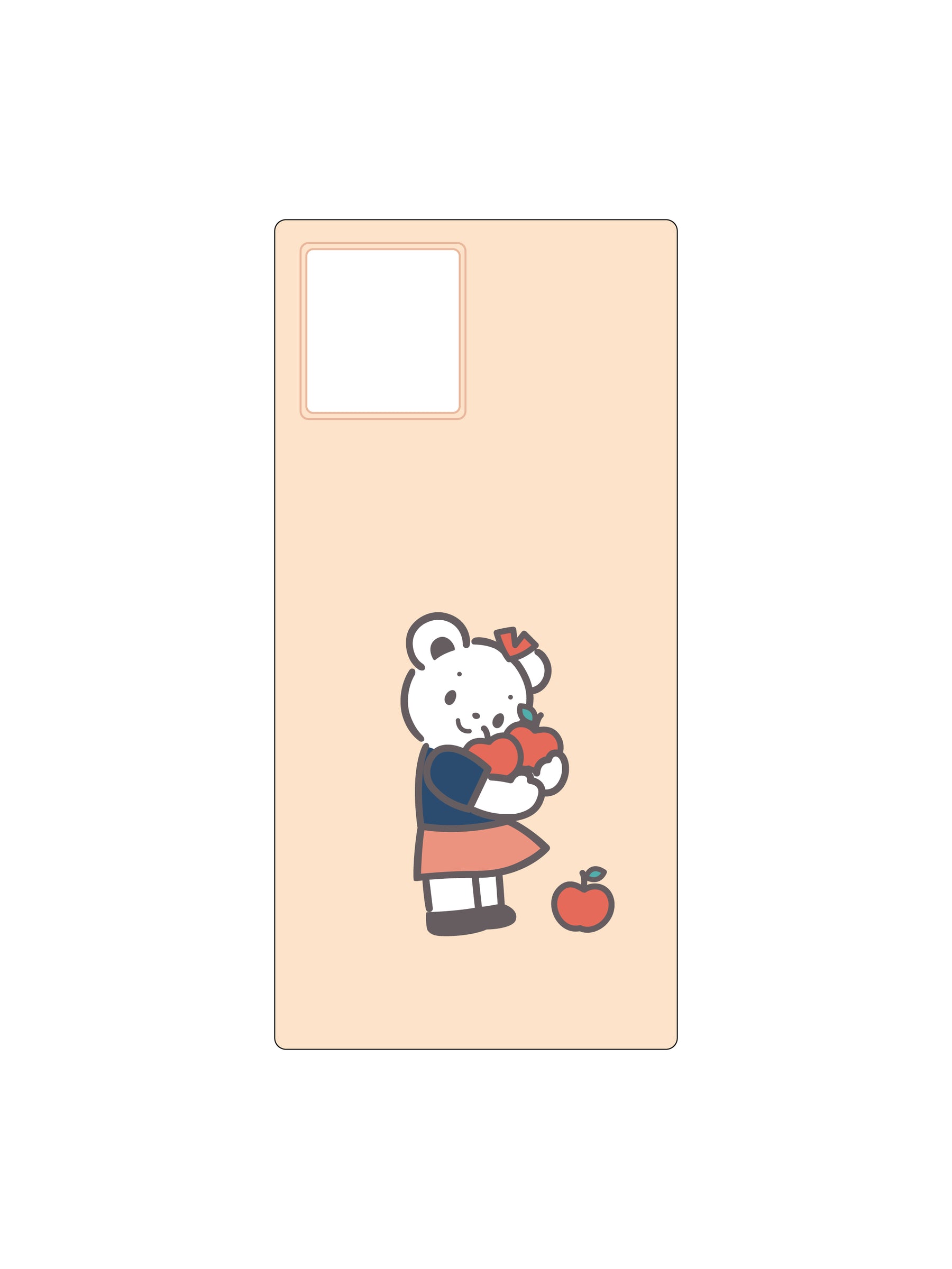 iPhoneケース(15)