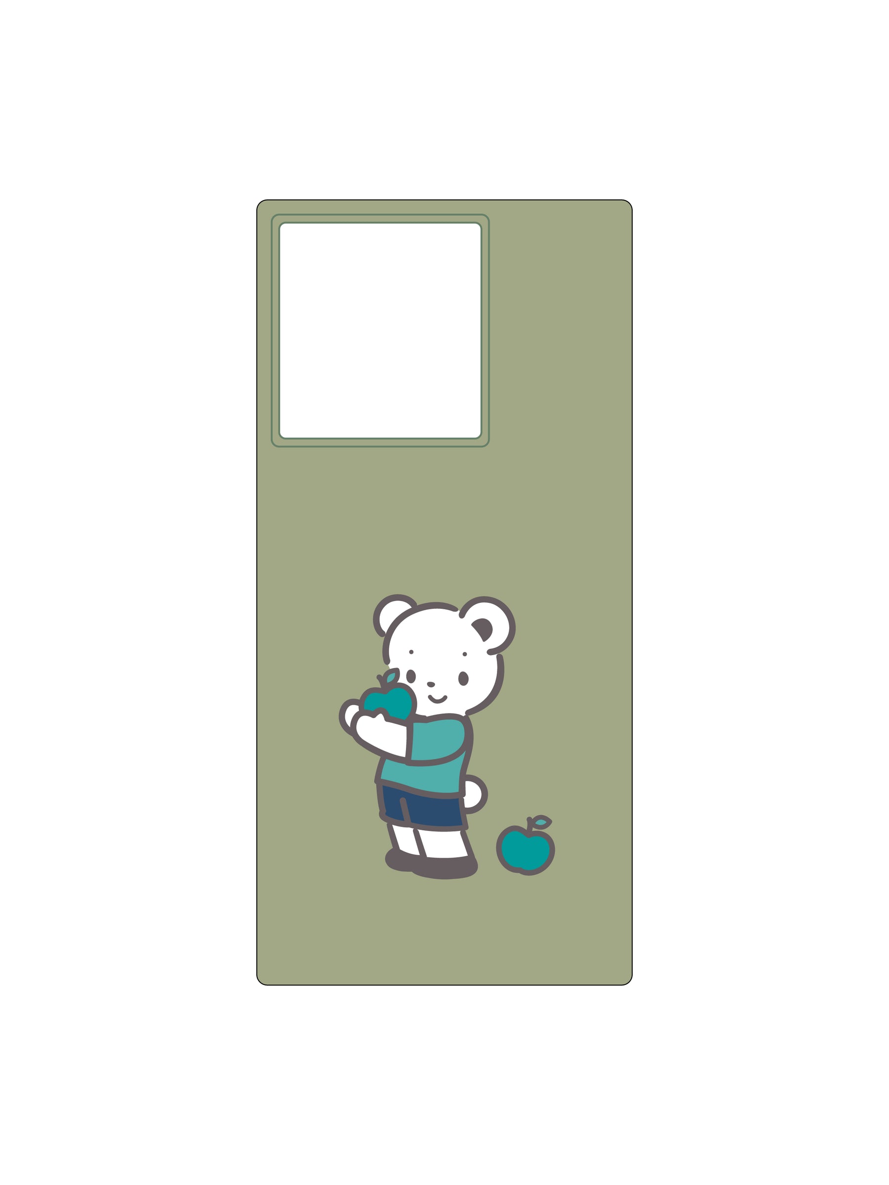 iPhoneケース(16Pro)