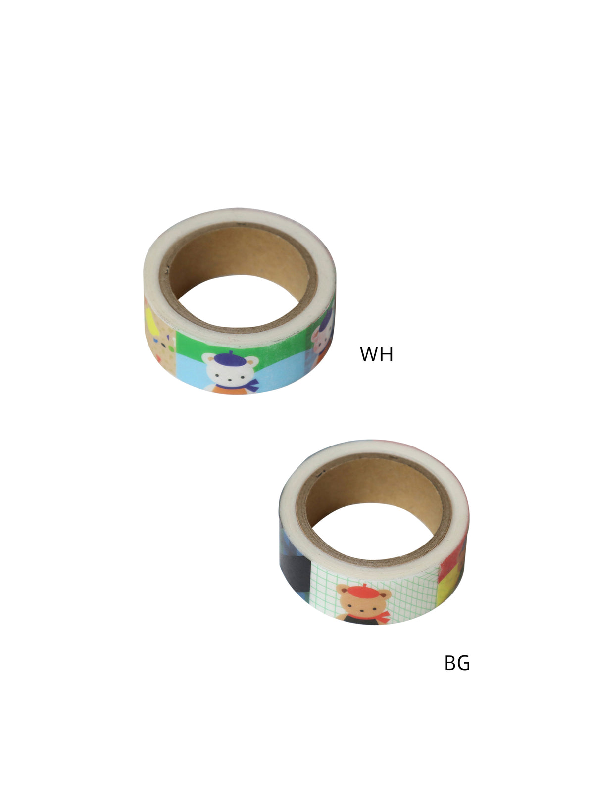 Masking tape (lifestyle shop exclusive)