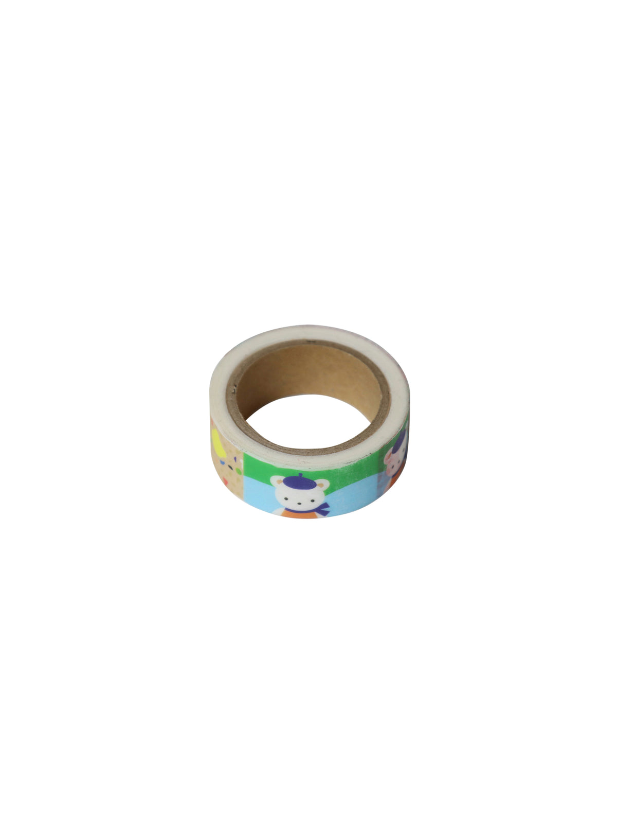 Masking tape (lifestyle shop exclusive)