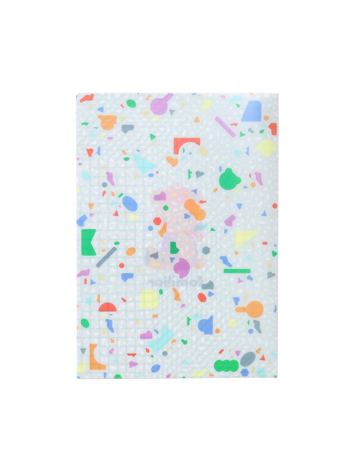 Clear File〈Lifestyle Shop Exclusive〉