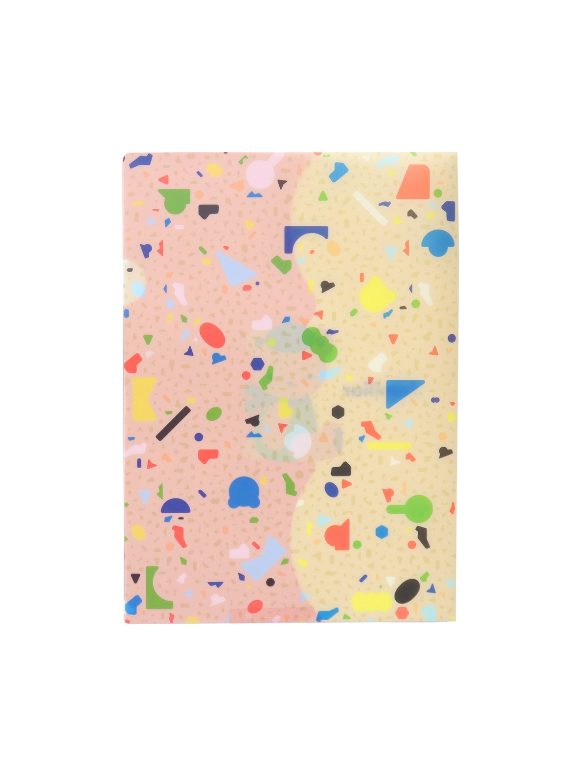 Clear File〈Lifestyle Shop Exclusive〉
