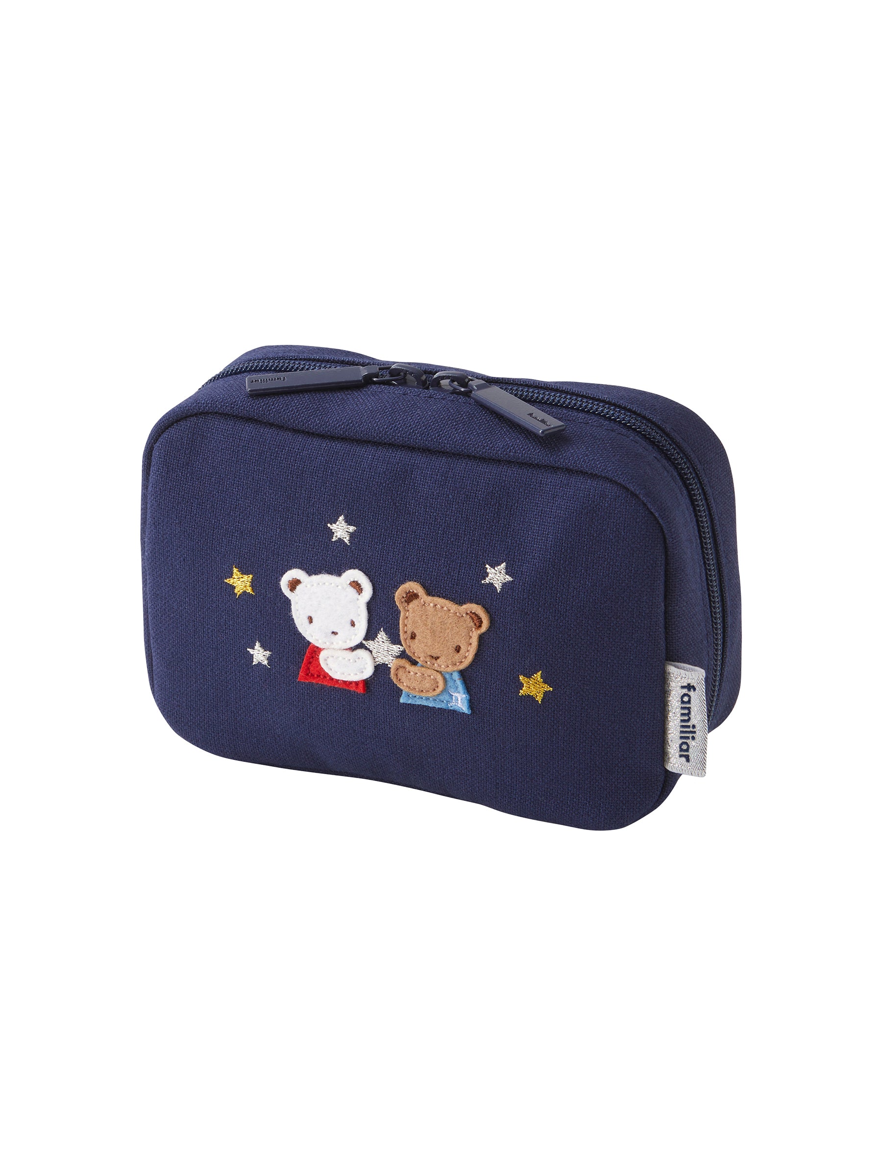pouch