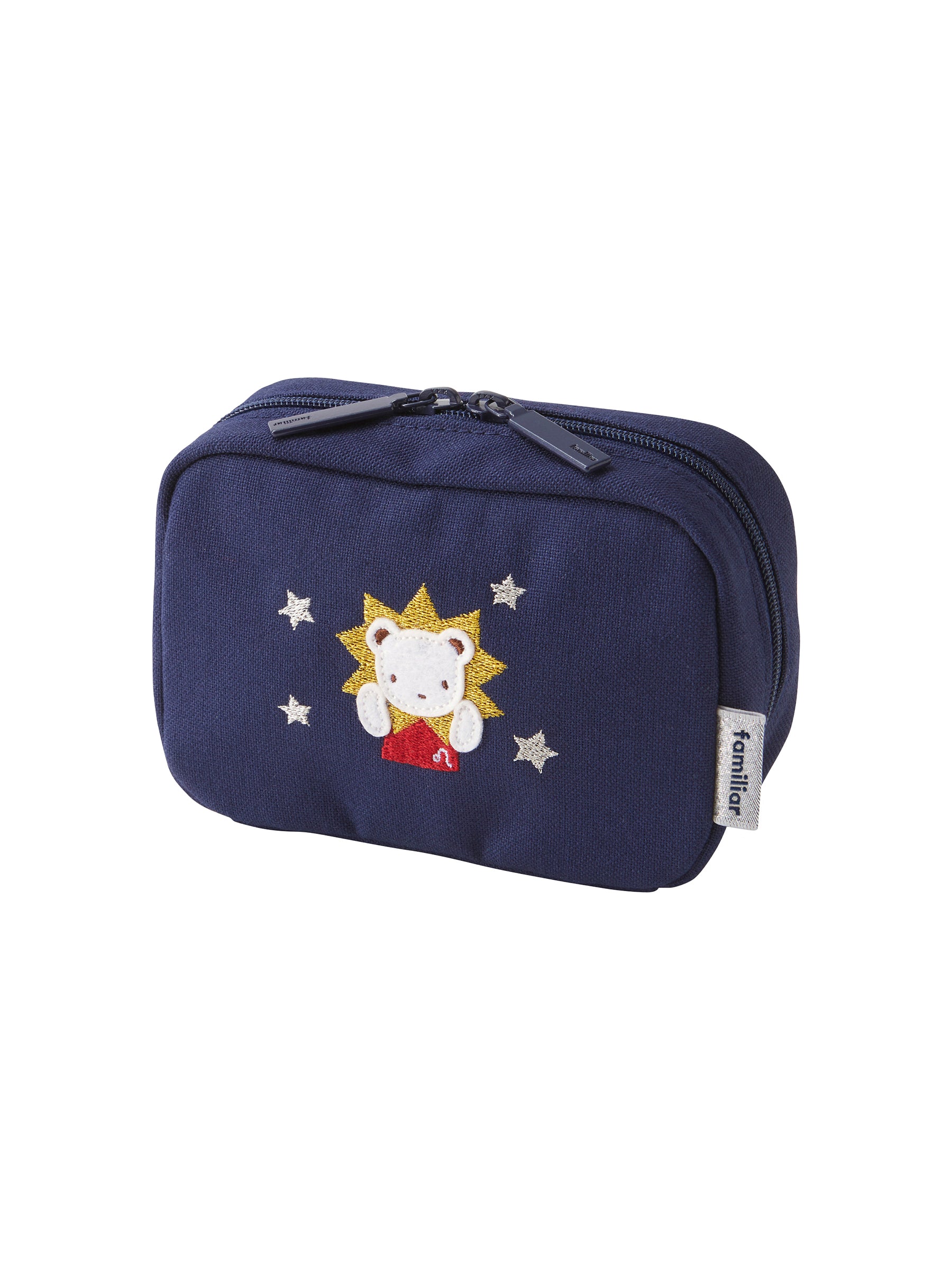 pouch