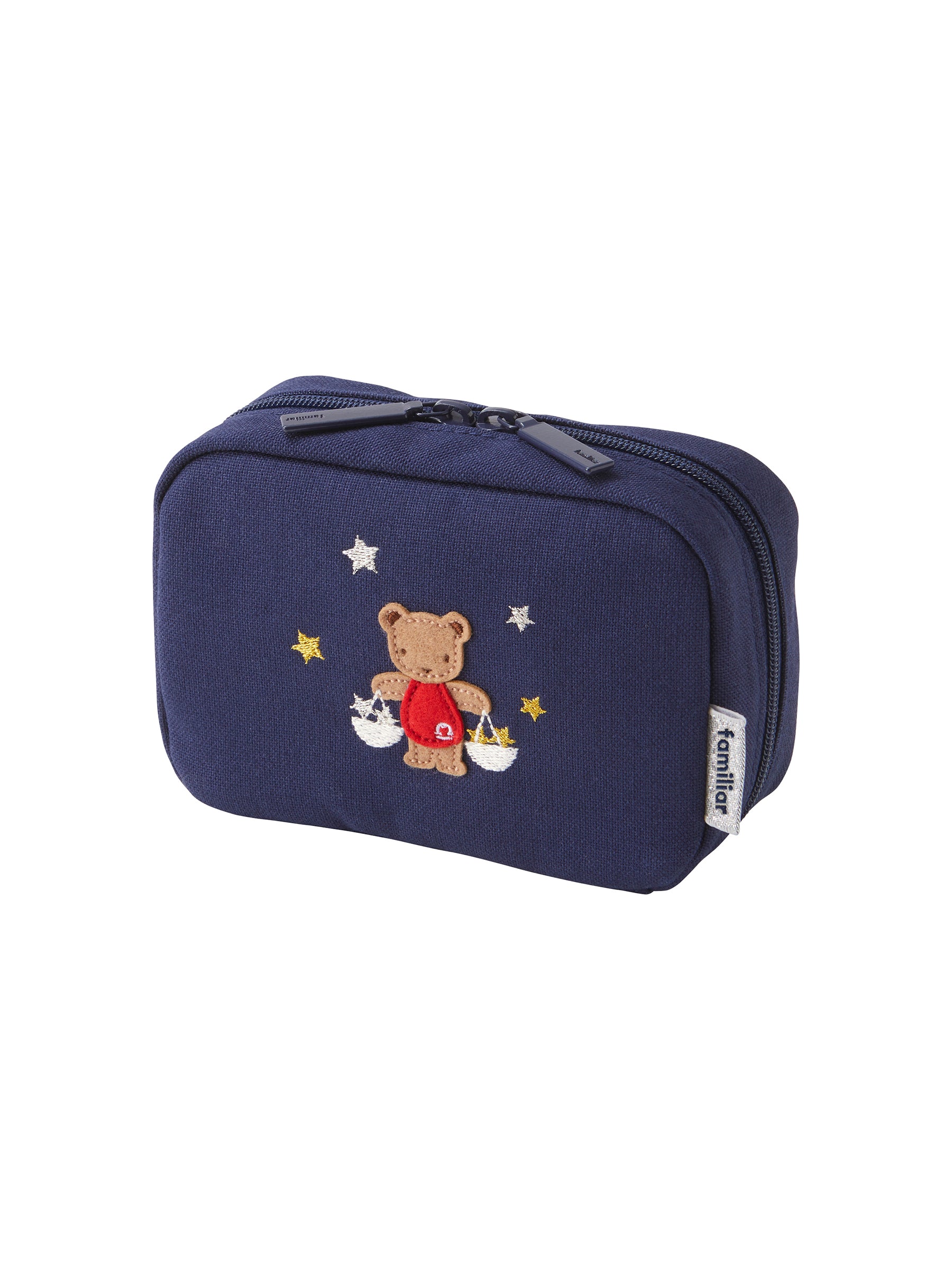 pouch